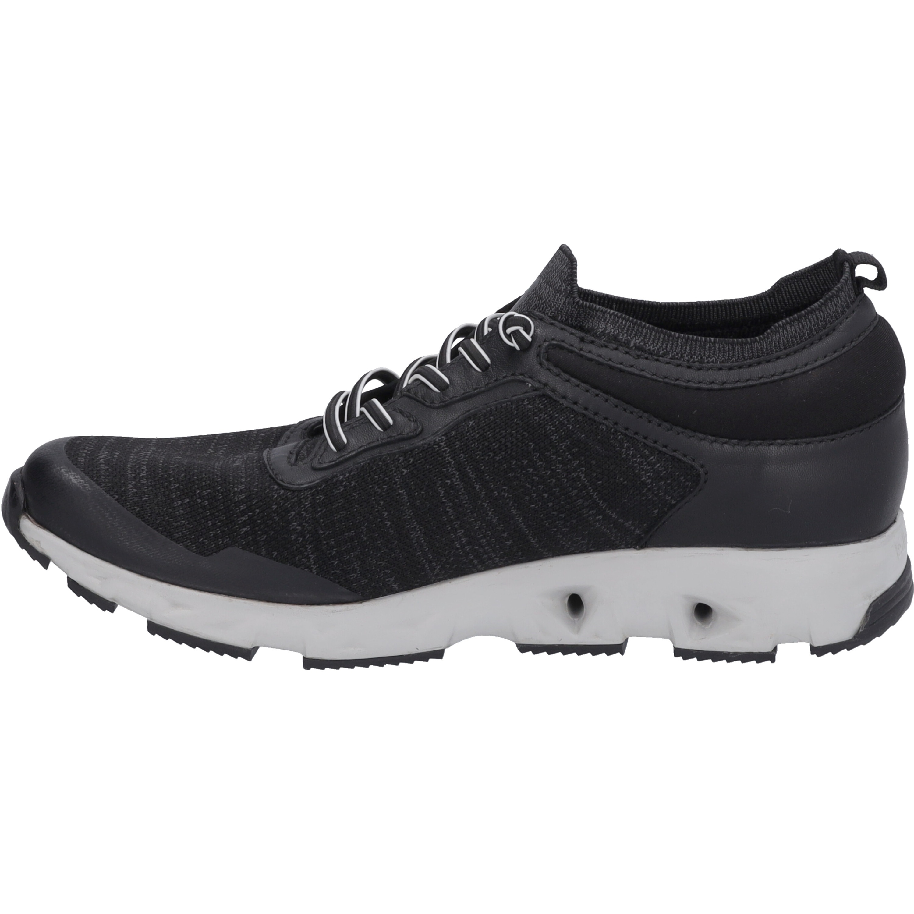 Thumbnail - Josef Seibel Sneaker "Noah 09, schwarz-kombi"