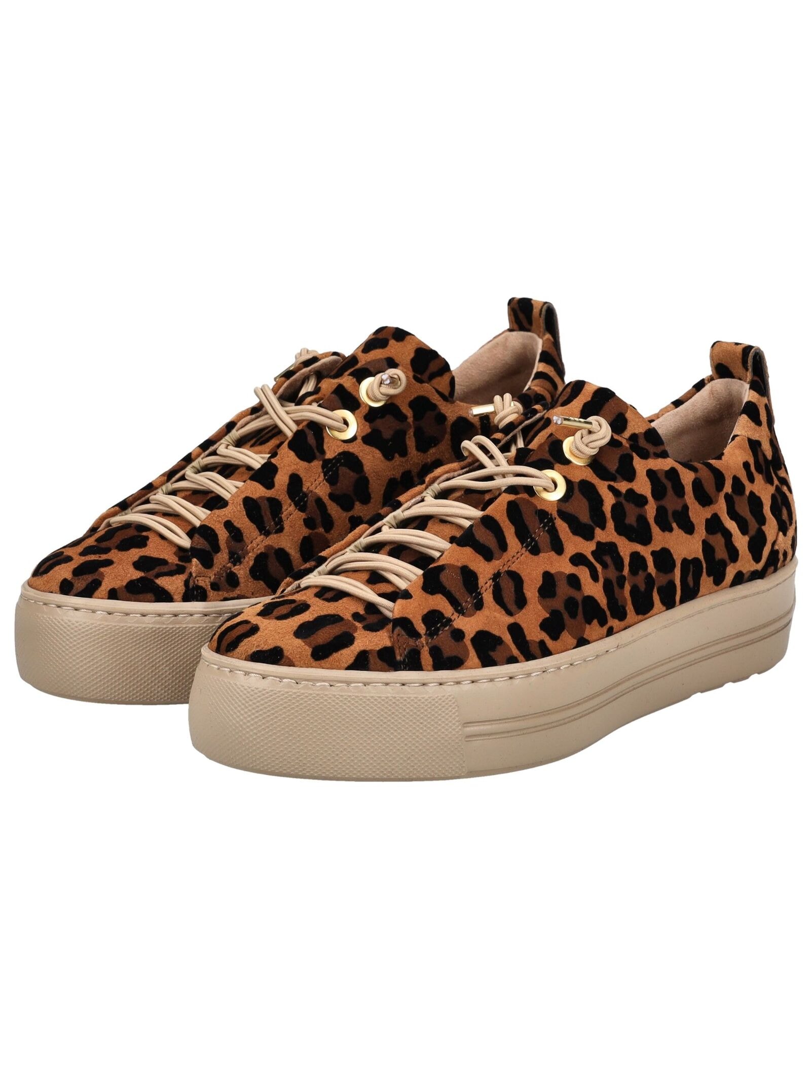 Paul Green Sneaker »Paul Green Sneaker Veloursleder«