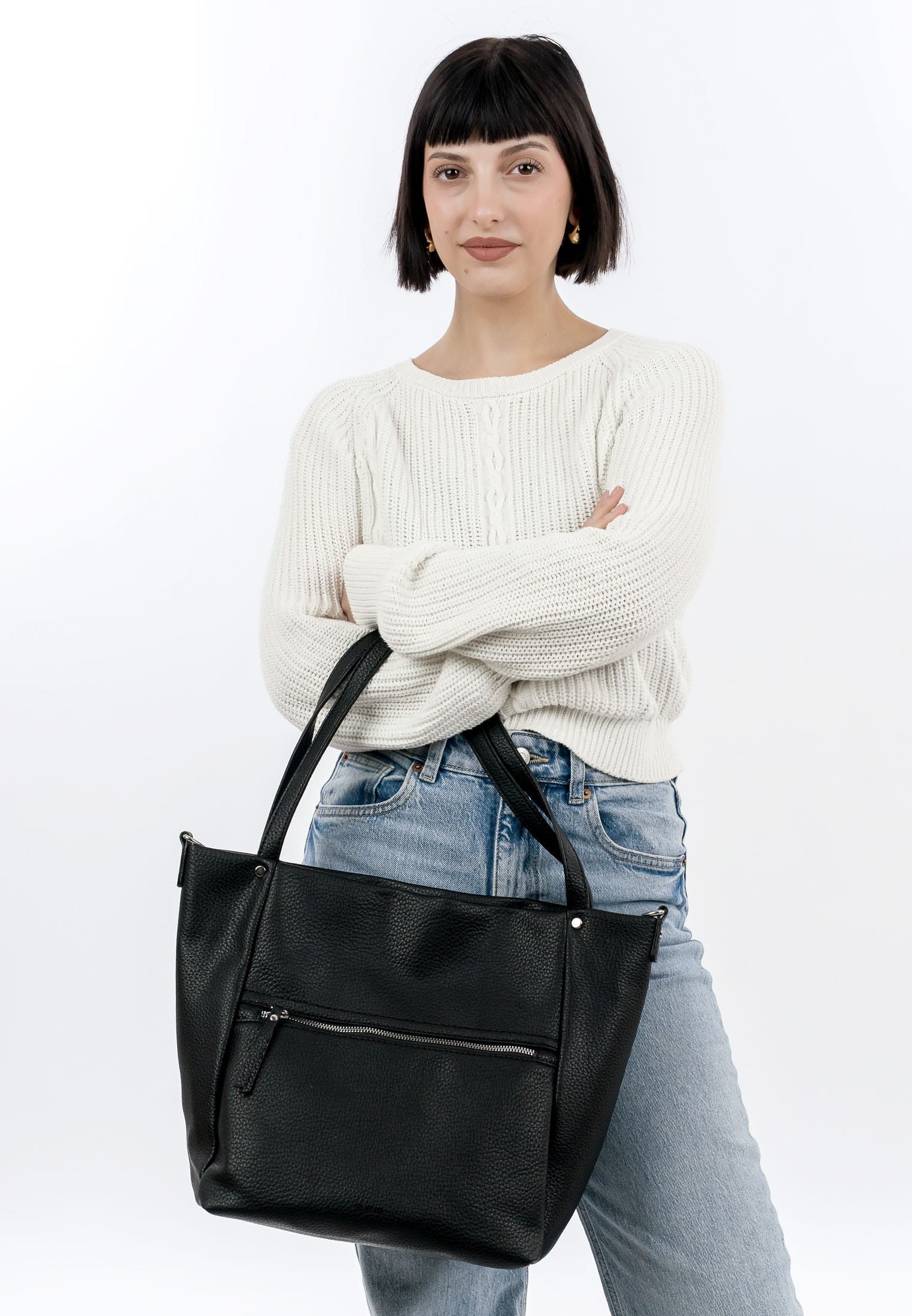 EMILY & NOAH Shopper »Shopper E&N Bourges RUE 09«
