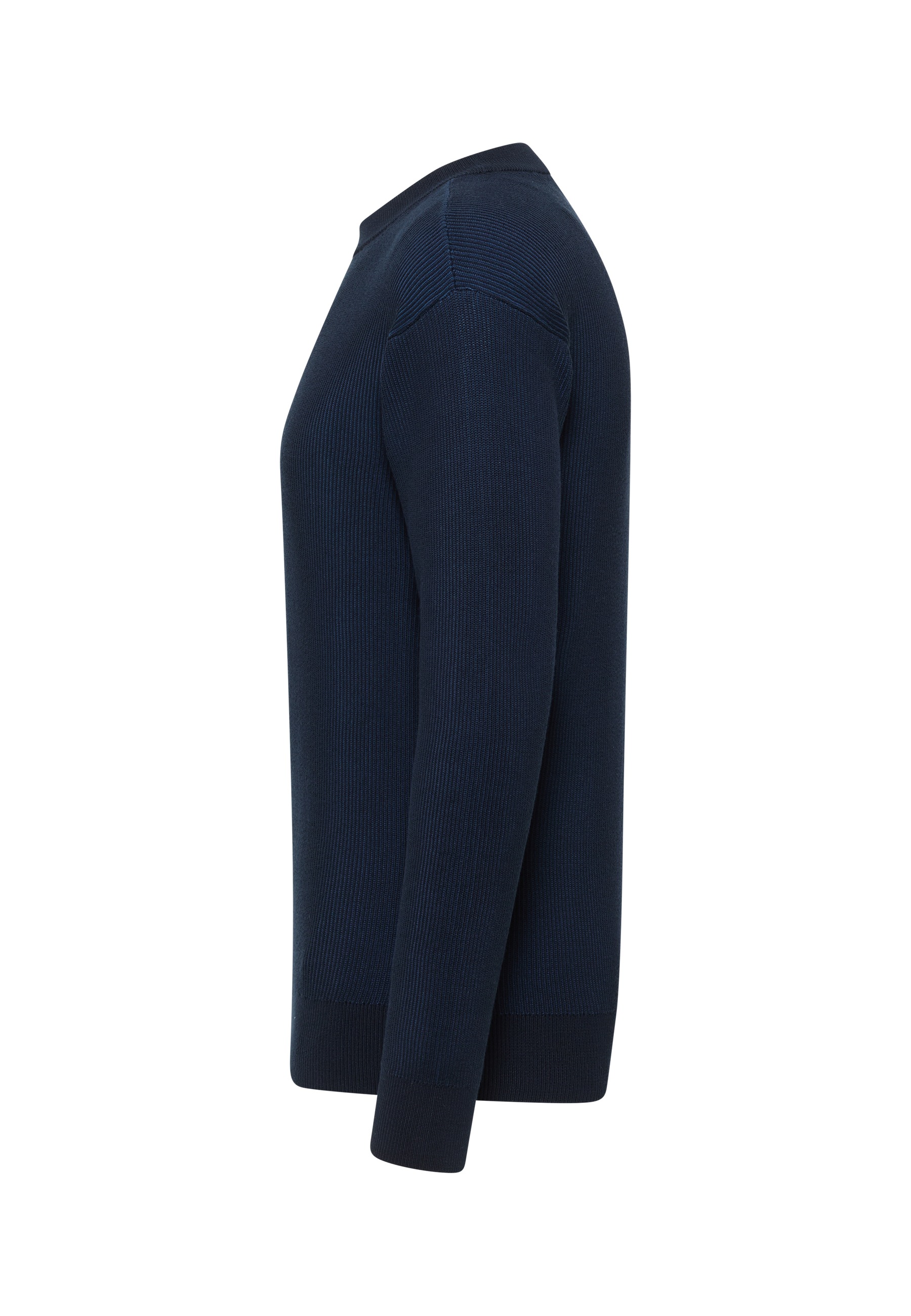 MUSTANG Cardigan »Herren Style Elwood«