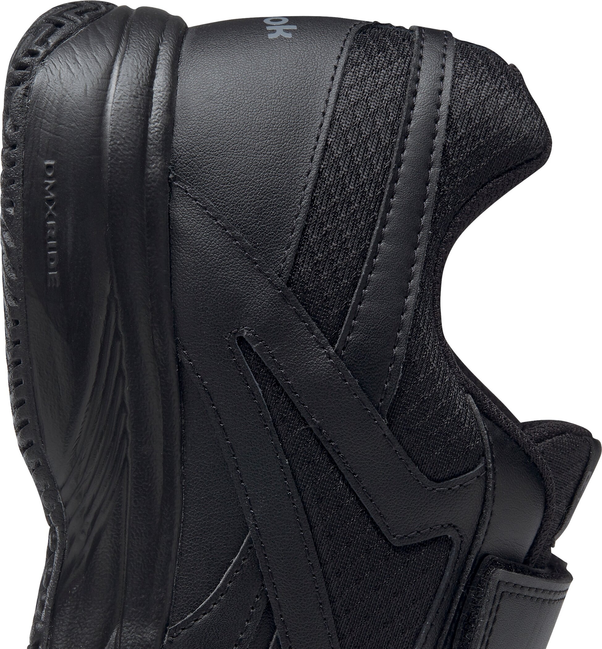 Reebok Walkingschuh »WORK N CUSHION 4.0«, mit Klettverschluss