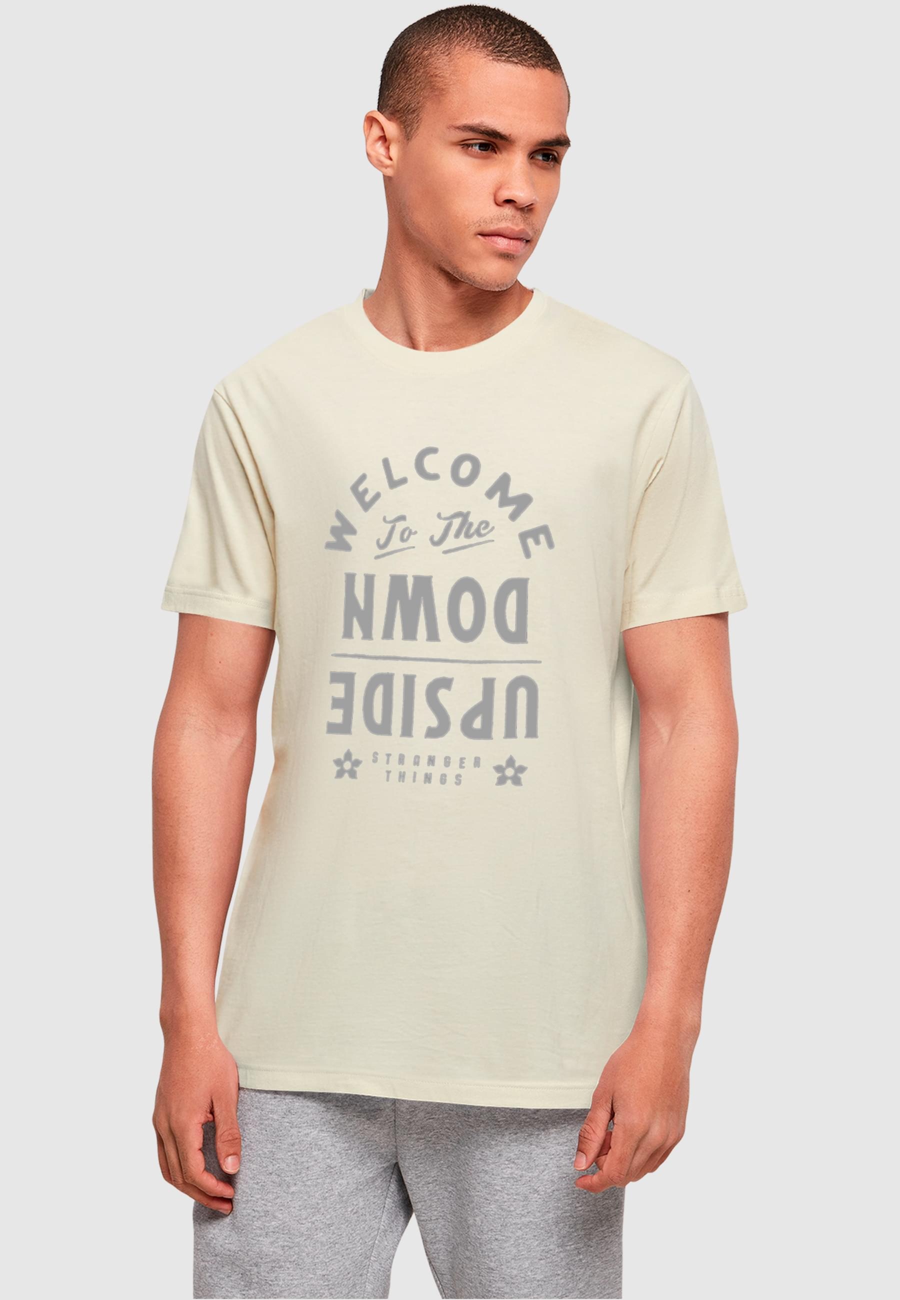 ABSOLUTE CULT T-Shirt "ABSOLUTE CULT Herren", (1 tlg.) günstig online kaufen