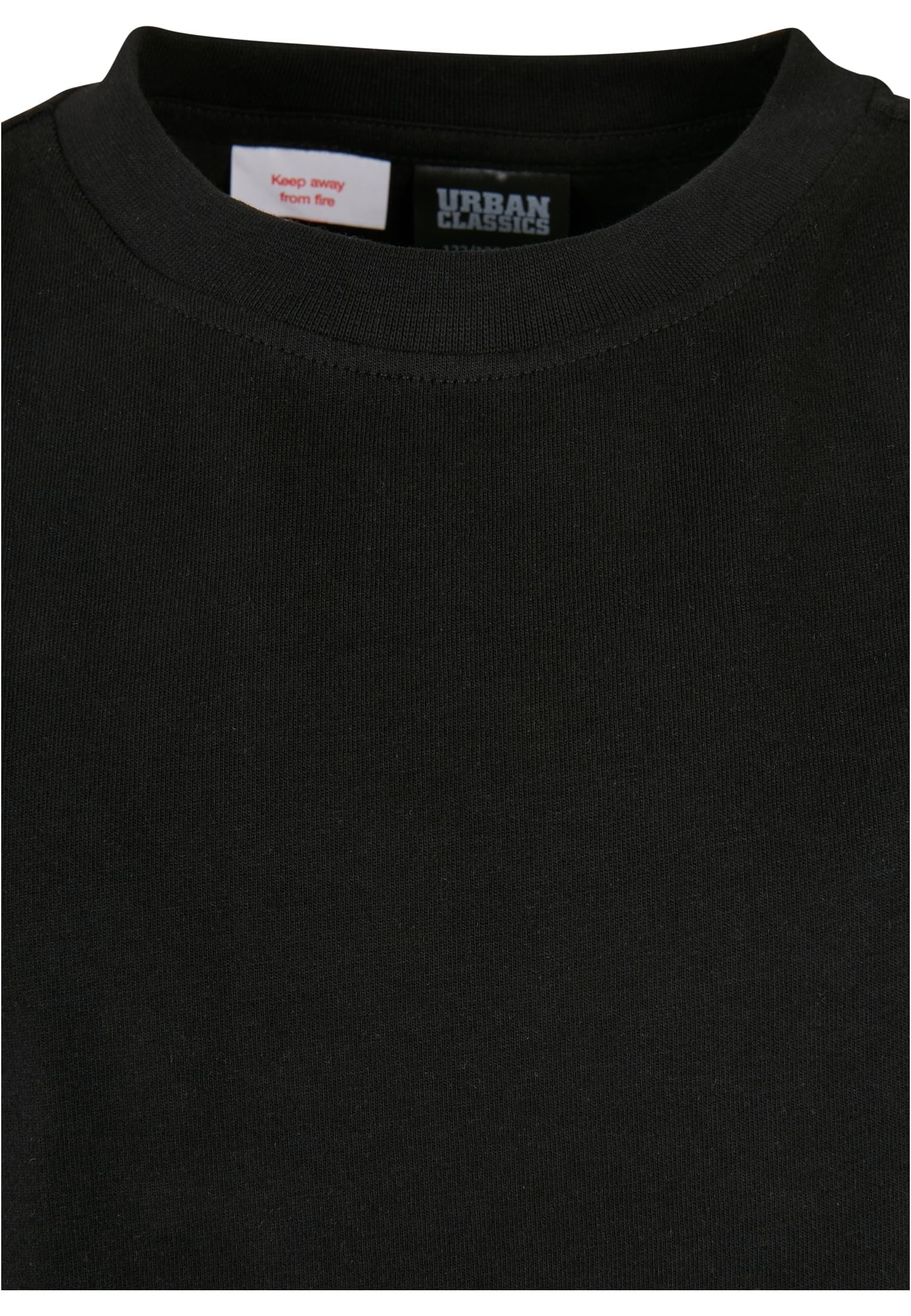 Black Friday URBAN CLASSICS Kurzarmshirt »Kinder Boys Heavy Oversized Tee  2-Pack«, (1 tlg.) | BAUR