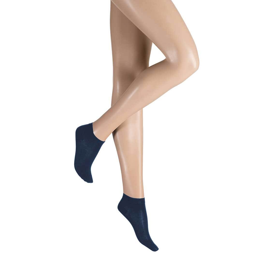 Hudson Sneakersocken »Sneaker Relax Fine«