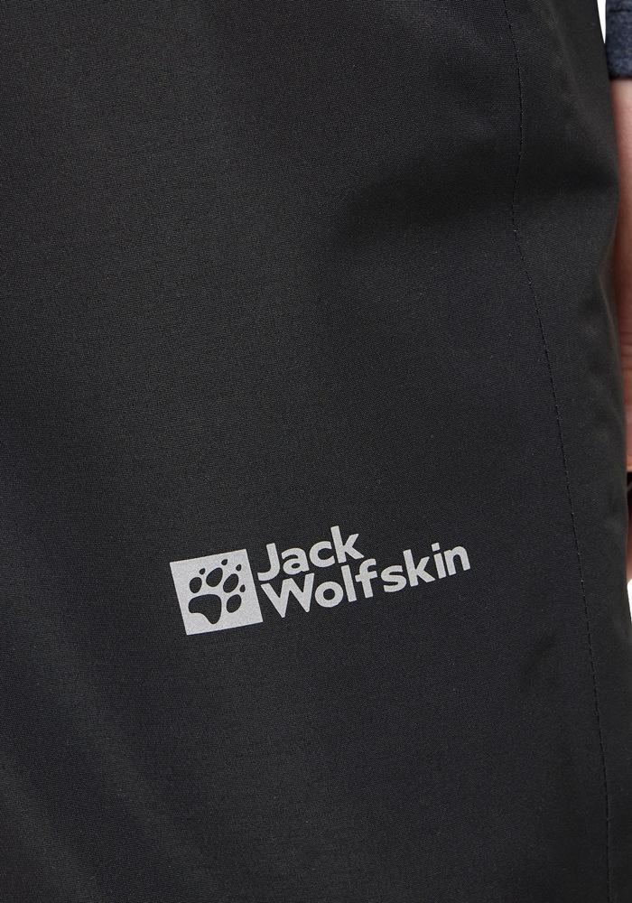 Thumbnail - Jack Wolfskin Outdoorhose "SNOWY DAYS PANTS K"