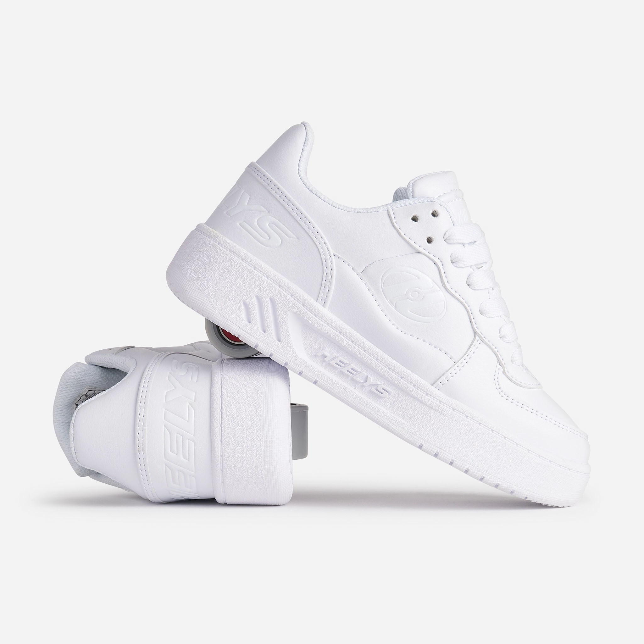 Heelys Sneaker »REZERVE LOW«, mit Rollen
