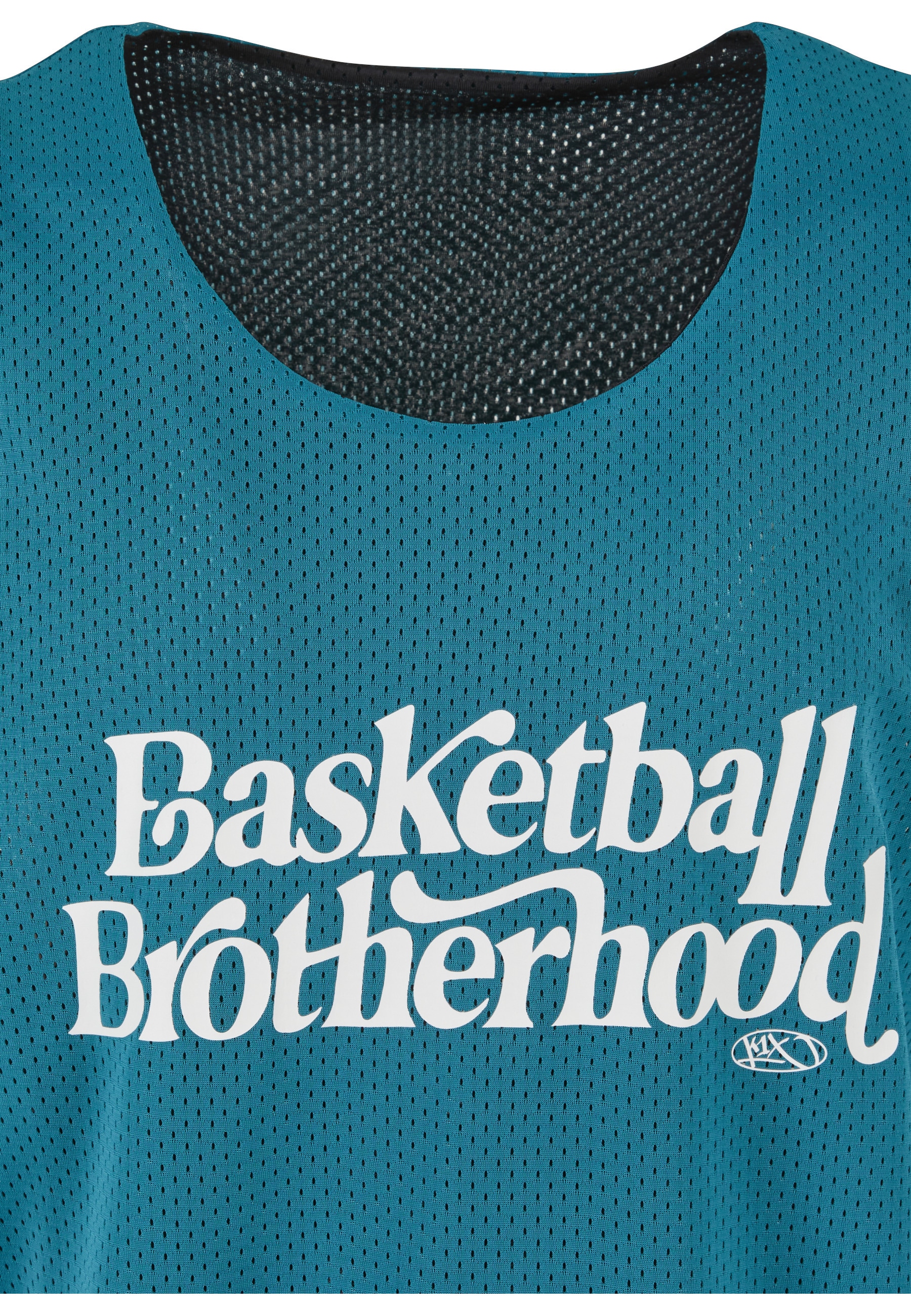 K1X Muskelshirt »K1X Herren KXM241-041 K1X Reversible Mesh Jersey« 1 Stk.