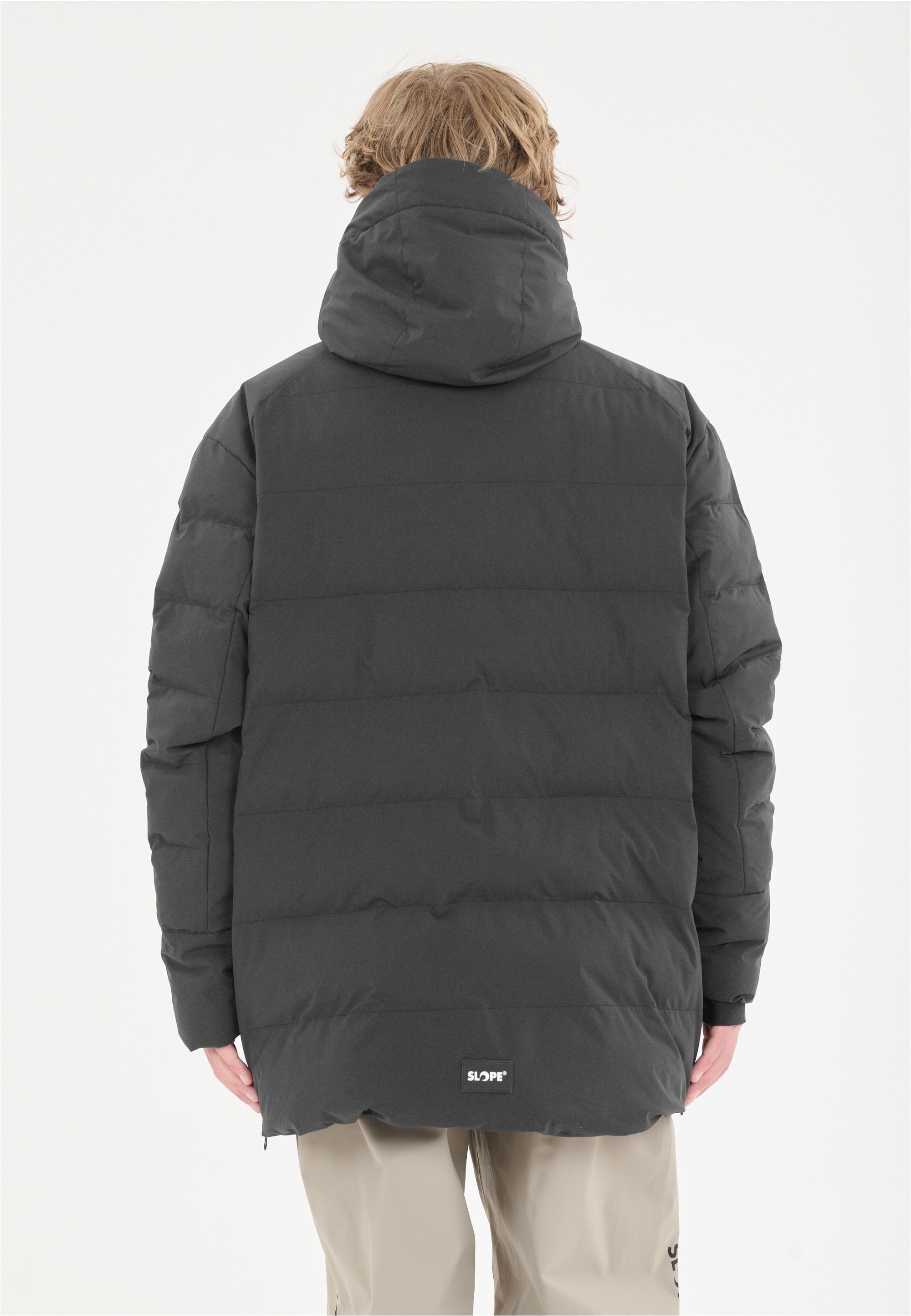 Thumbnail - SLOPE Skijacke "Thumper" mit wasserabweisender Membran