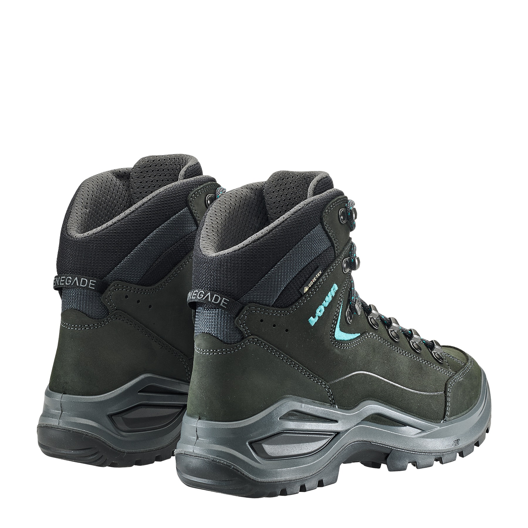 Lowa Wanderschuh »RENEGADE EVO GORE-TEX MID WS«, wasserdicht