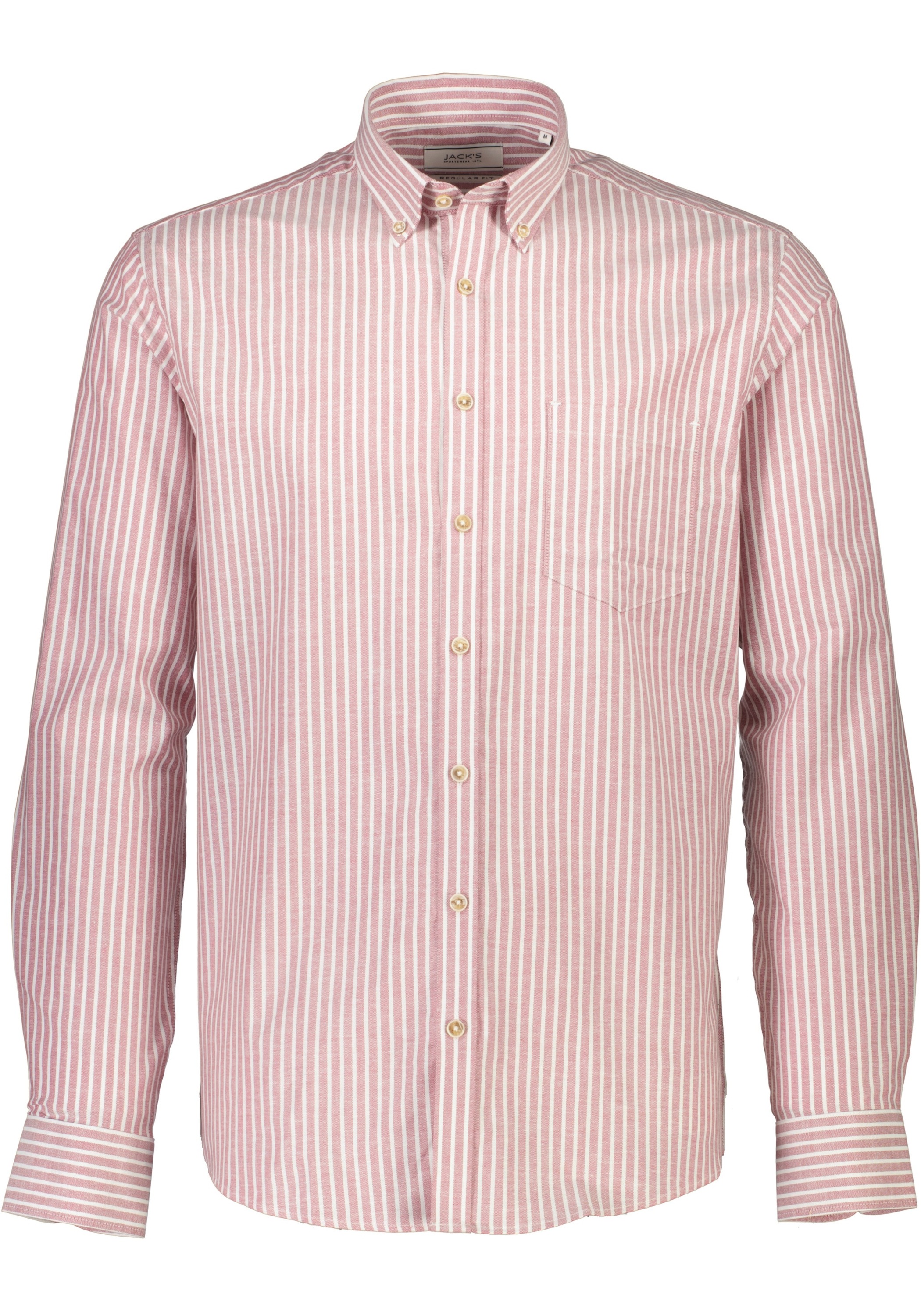 JACK’S Businesshemd »JACK'S Oxford-Hemd«