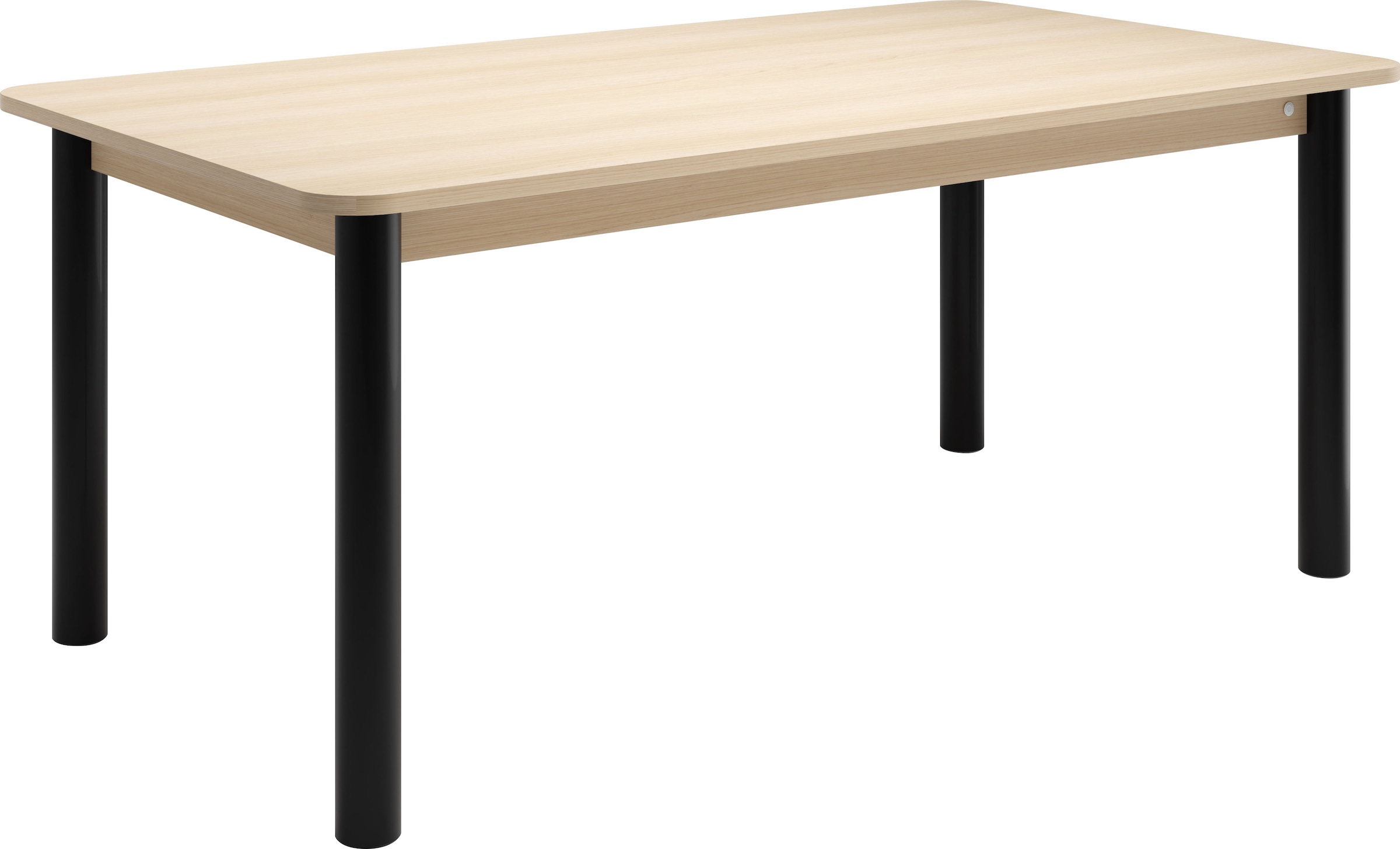 TOM TAILOR HOME Esstisch "COLOR TABLE" 1 Stk. tlg. Esstisch, 4-Fuß, 3 Größe günstig online kaufen