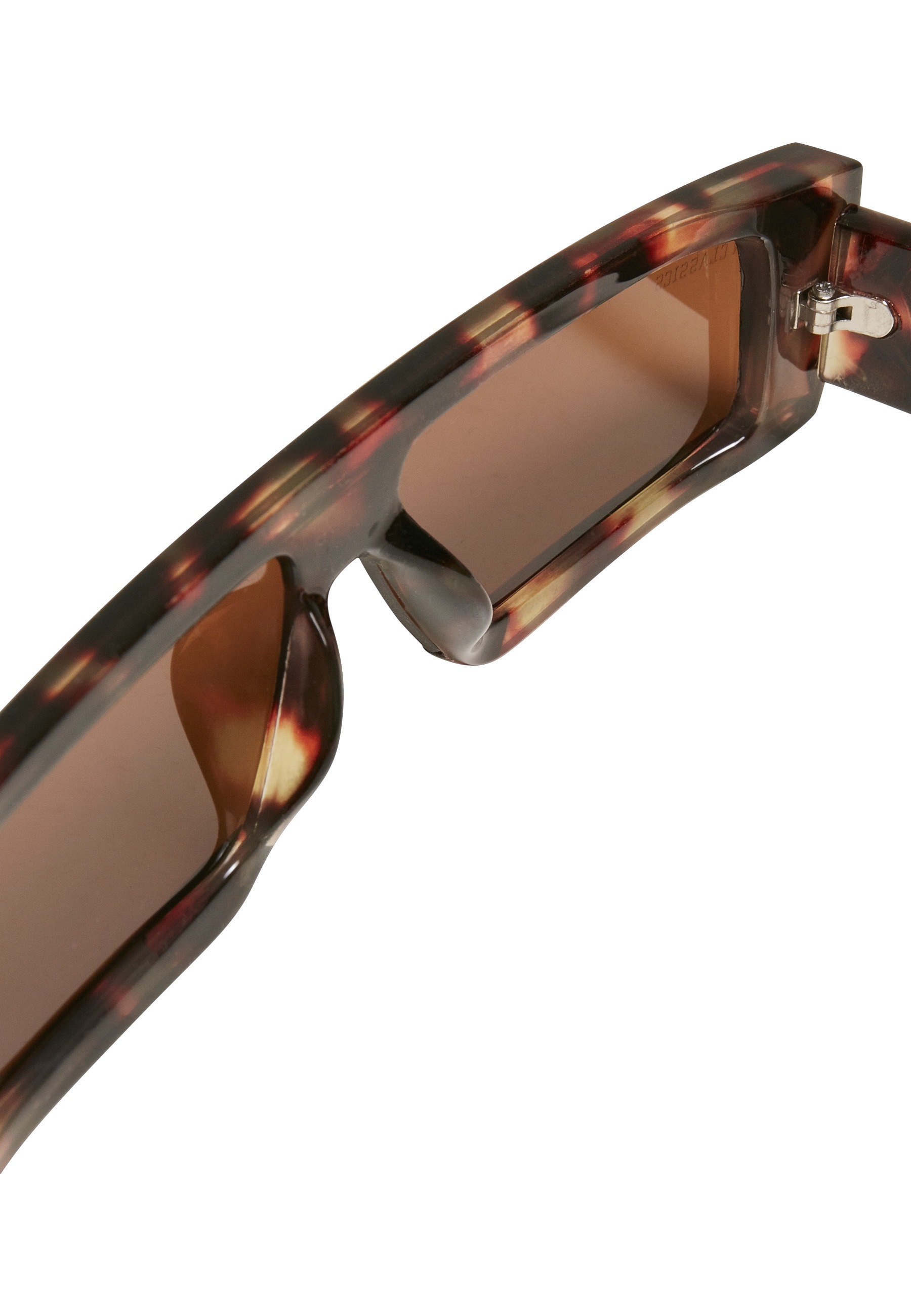 URBAN CLASSICS Sonnenbrille »Urban Classics Unisex Sunglasses Alabama 2-Pack«