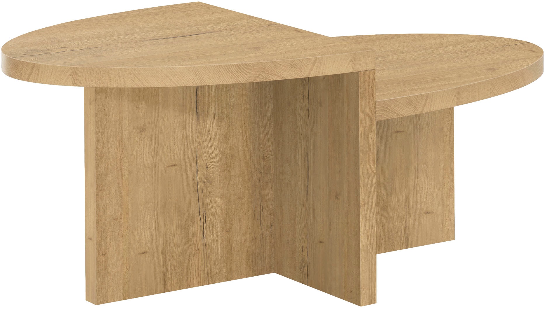 OMG Design Couchtisch "CUBIK-6"
