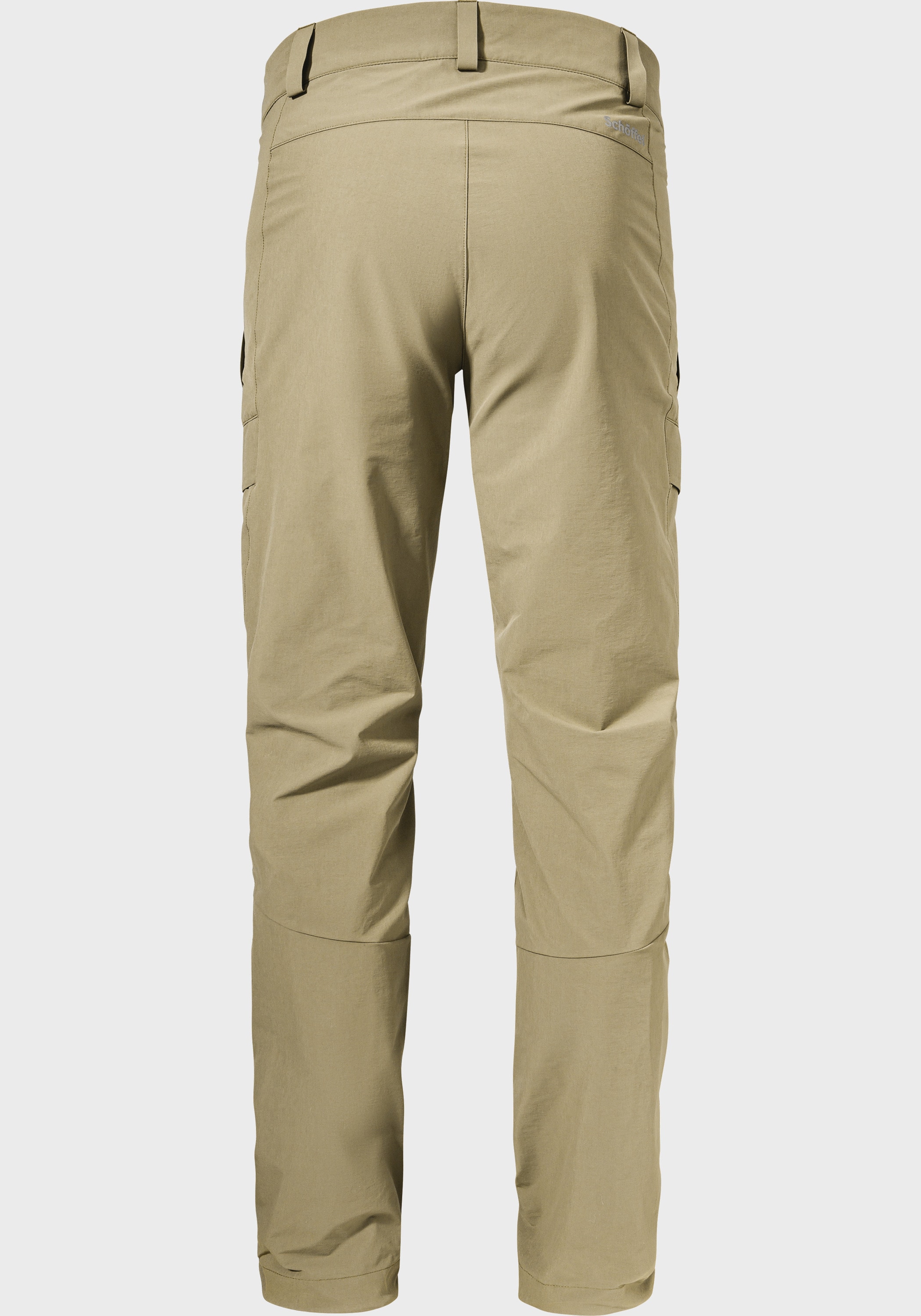 Schöffel Outdoorhose "Pants Kitzstein M" günstig online kaufen