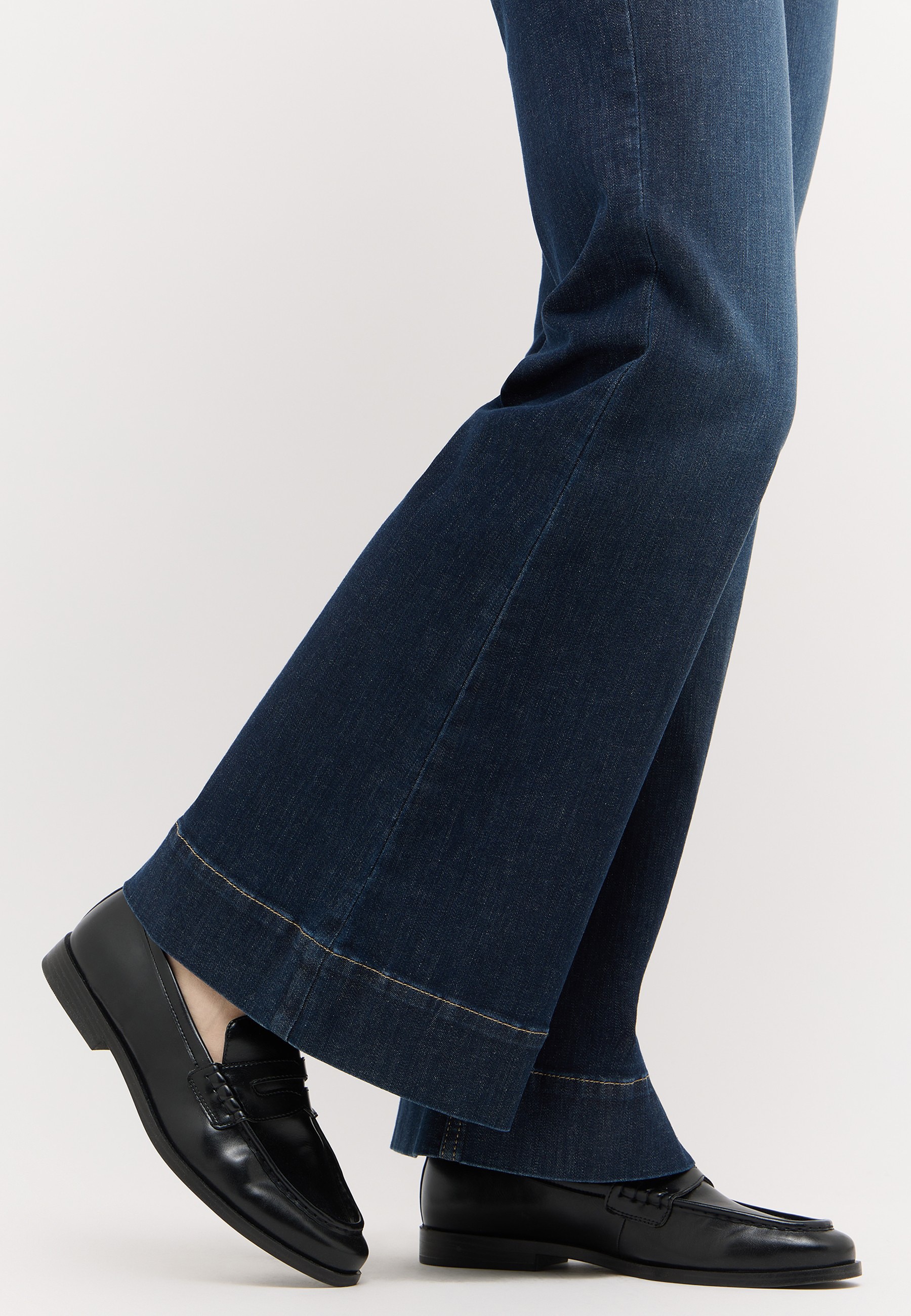 AENGELS Bootcut-Jeans »AENGELS LUNA«