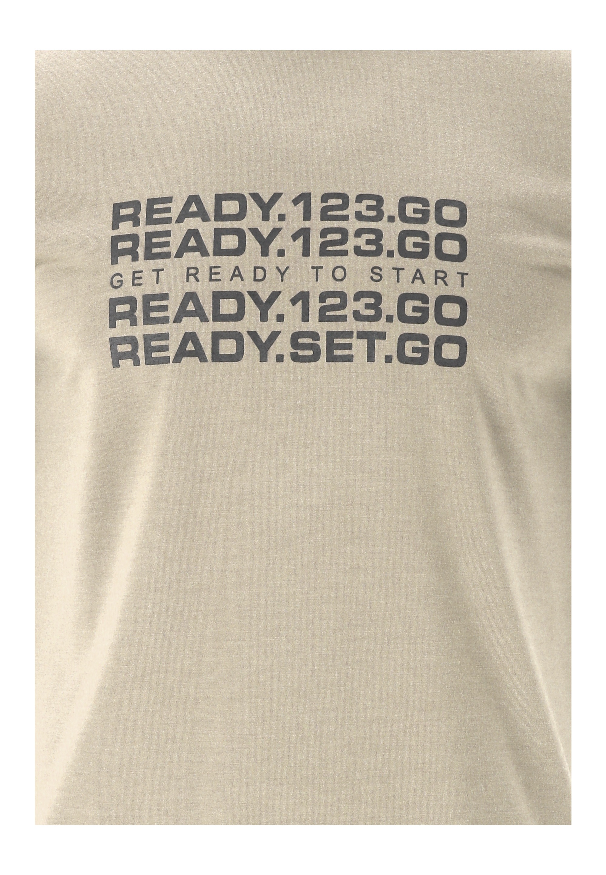 ENDURANCE Funktionsshirt »Paikaer«, mit Quick-Dry-Technologie