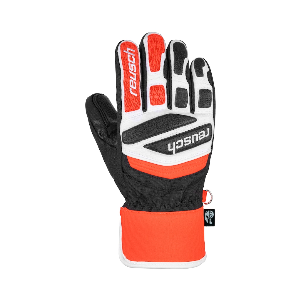 Reusch Skihandschuhe »Worldcup Warrior Prime R-TEX® XT Junior«