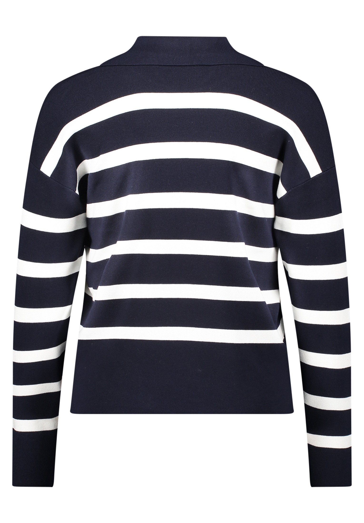 Betty Barclay Strickpullover »Damen mit Streifen« 1 tlg.