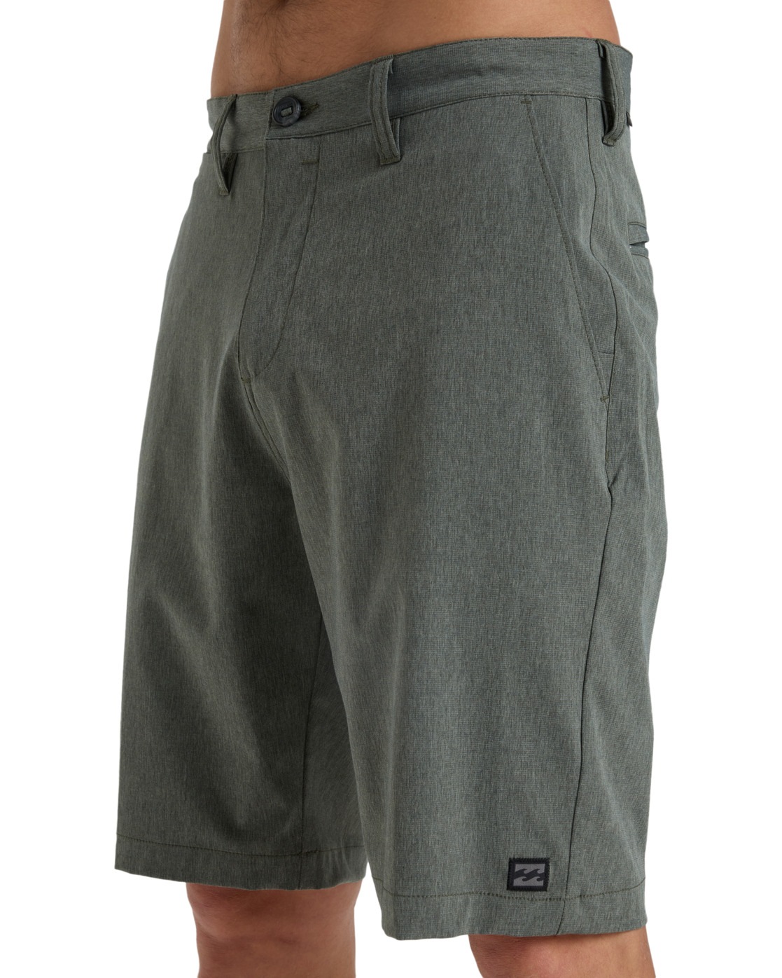 Billabong 2-in-1-Shorts »Crossfire«
