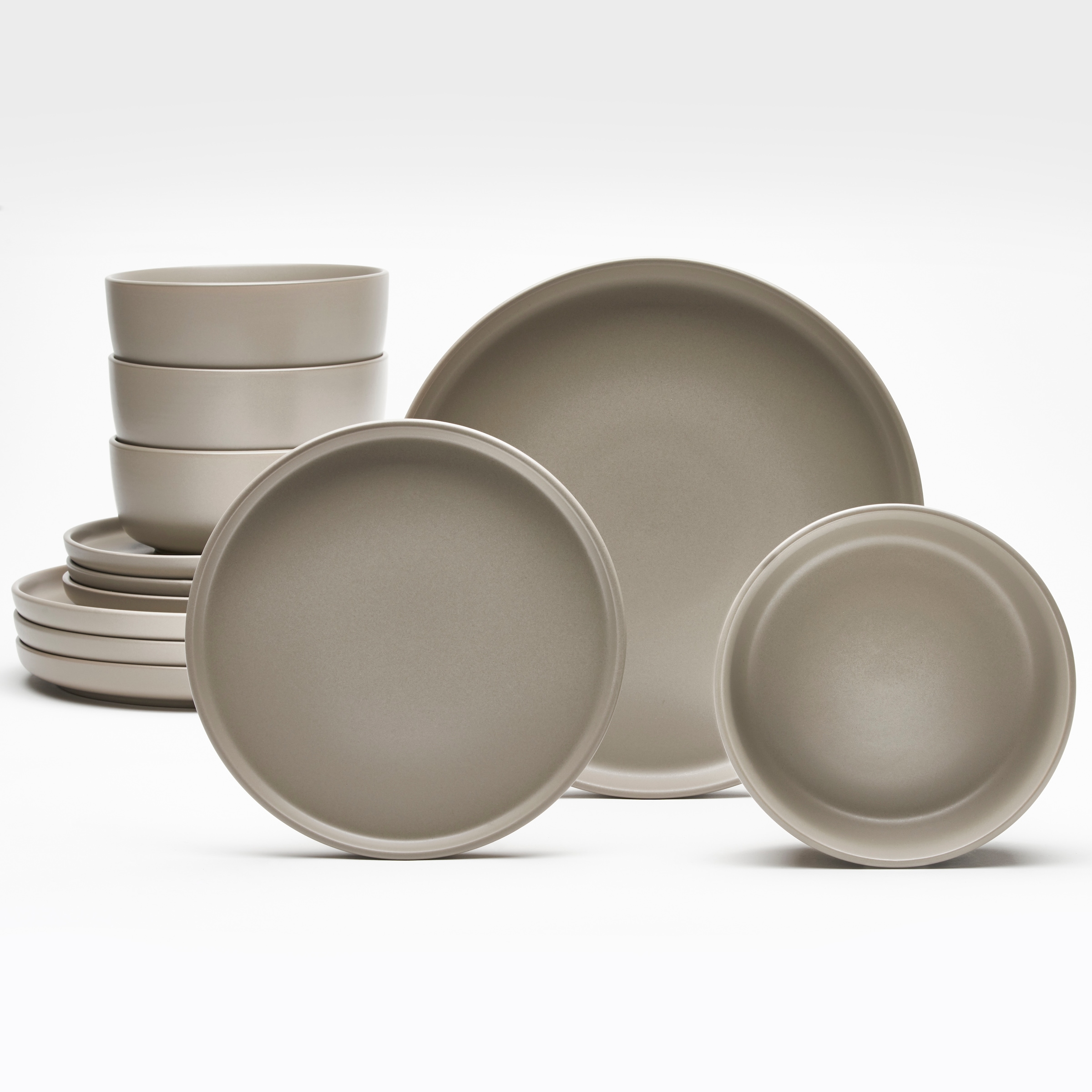 LeGer Home by Lena Gercke Tafelservice "Geschirr-Set, Service Belli" runde günstig online kaufen