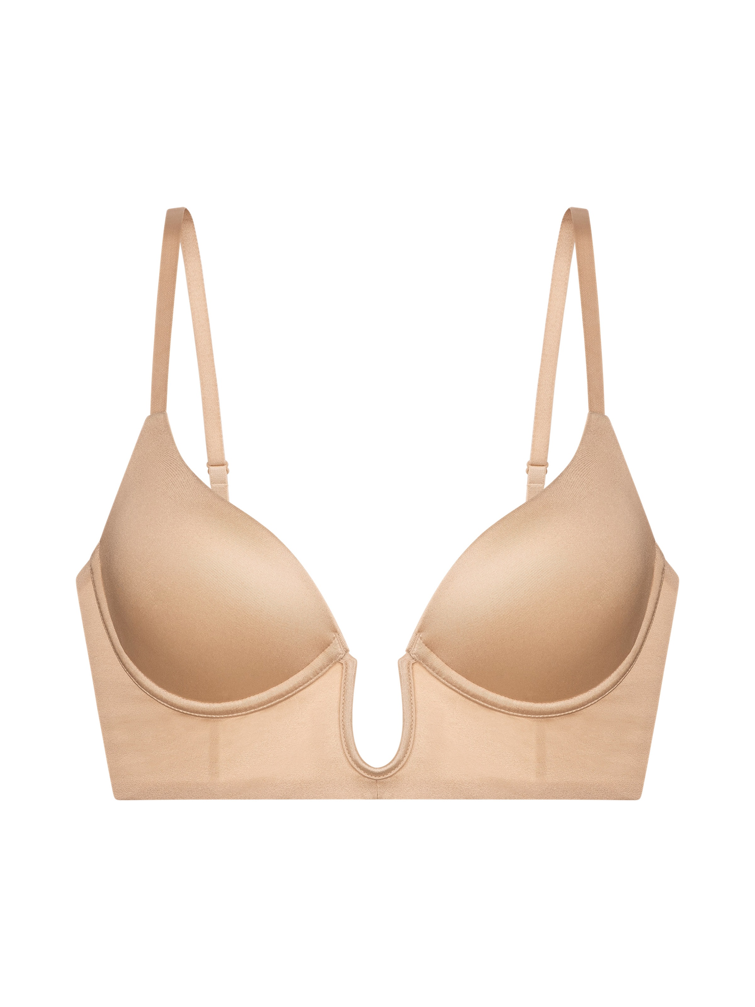 Dorina Bügel-BH »SUBLIME SCULPT«, Mit vorgeformten Cups