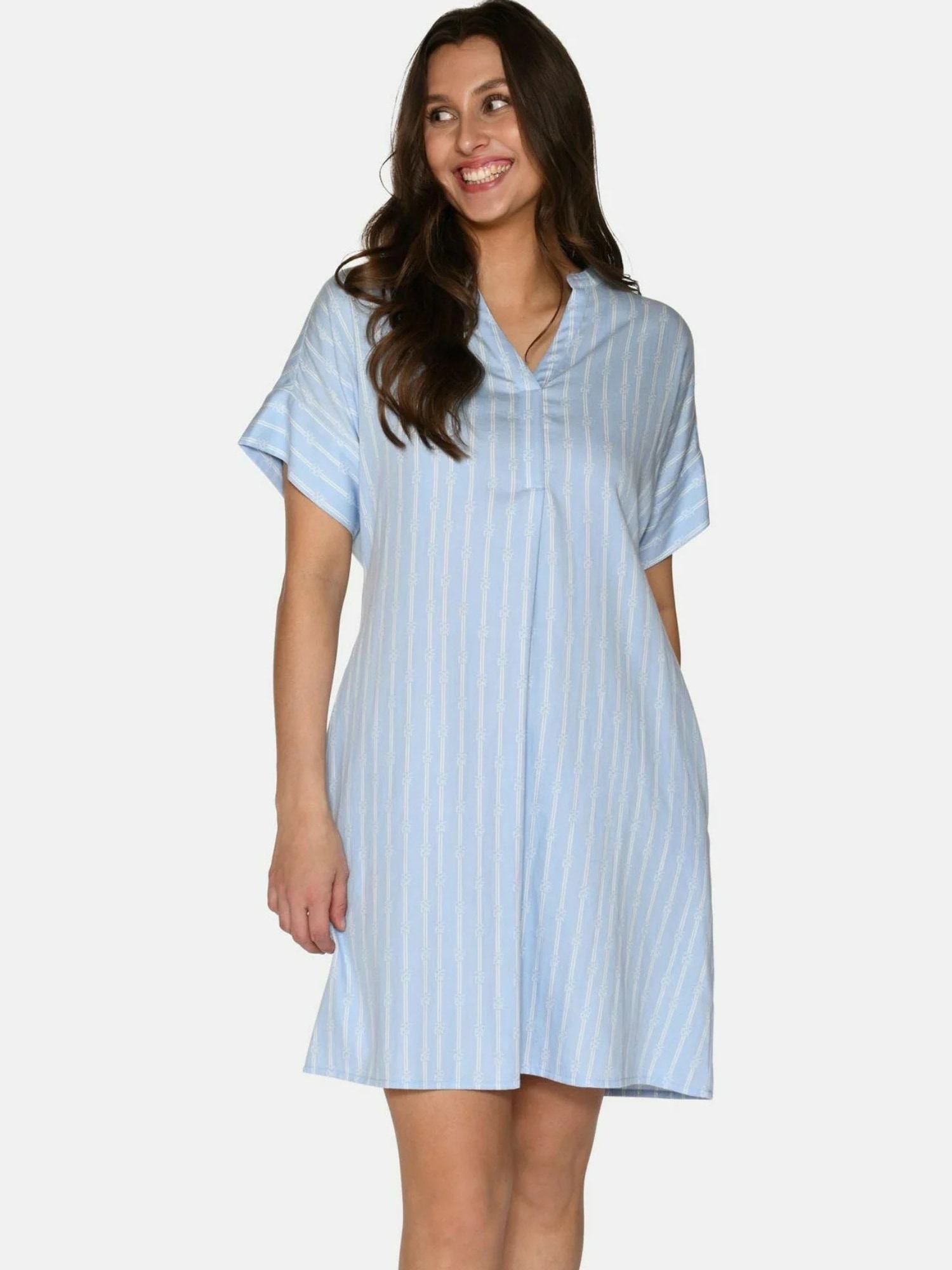 CCDK Copenhagen Nachthemd "CCDK Copenhagen nightdress Aya" günstig online kaufen