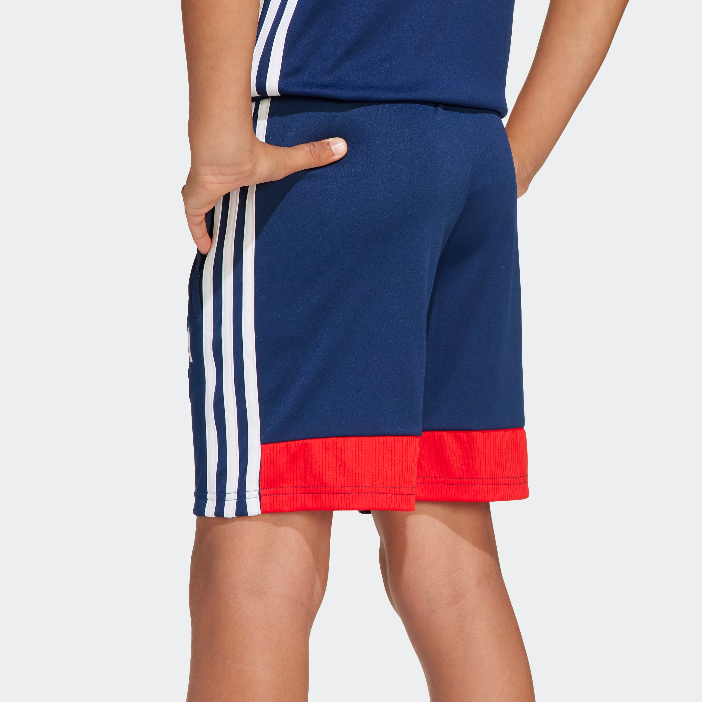 adidas Performance Trainingsshorts »TIRO ES SHO Y«, (1 tlg.)