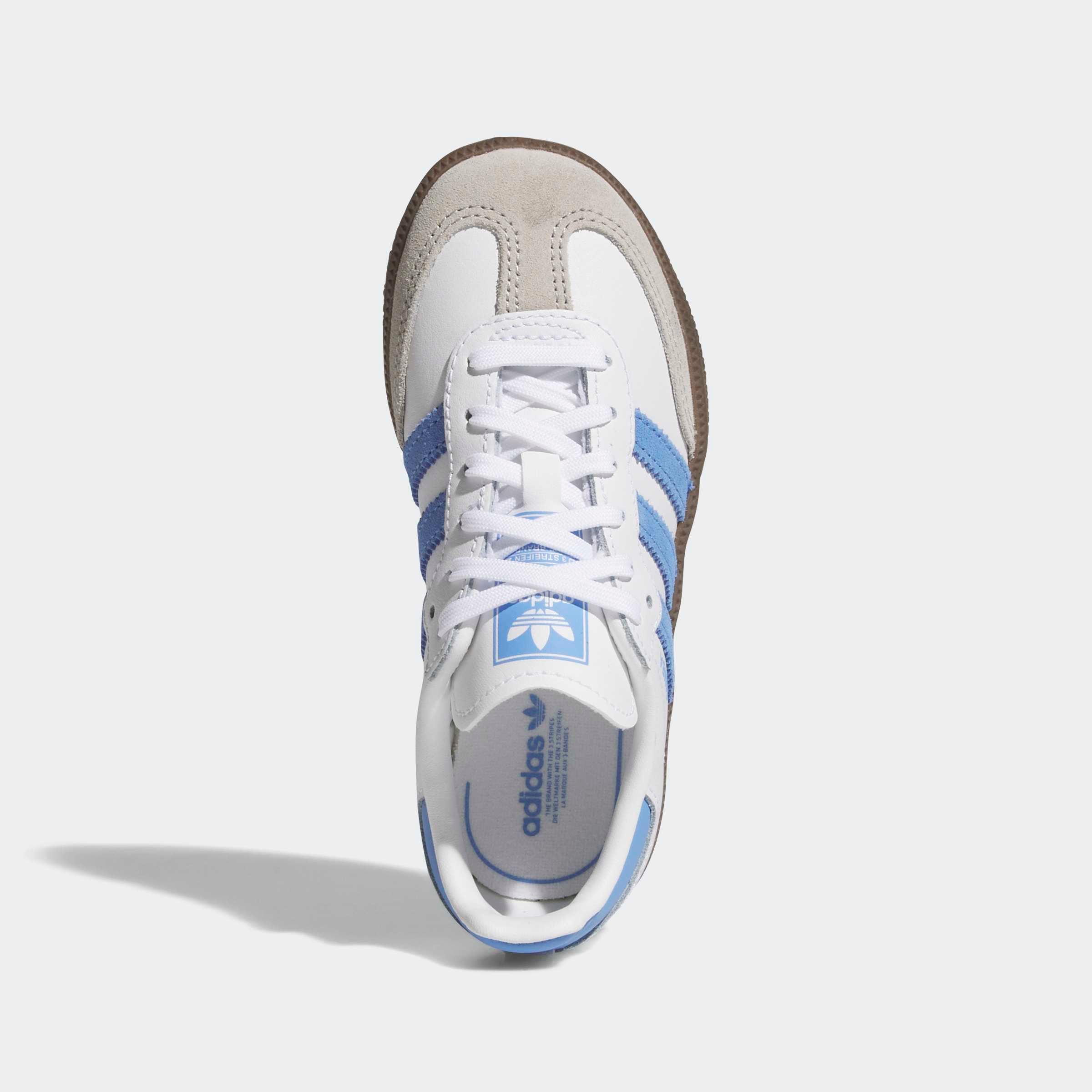 adidas Originals Sneaker »SAMBA OG«  für Kinder & Jugendliche