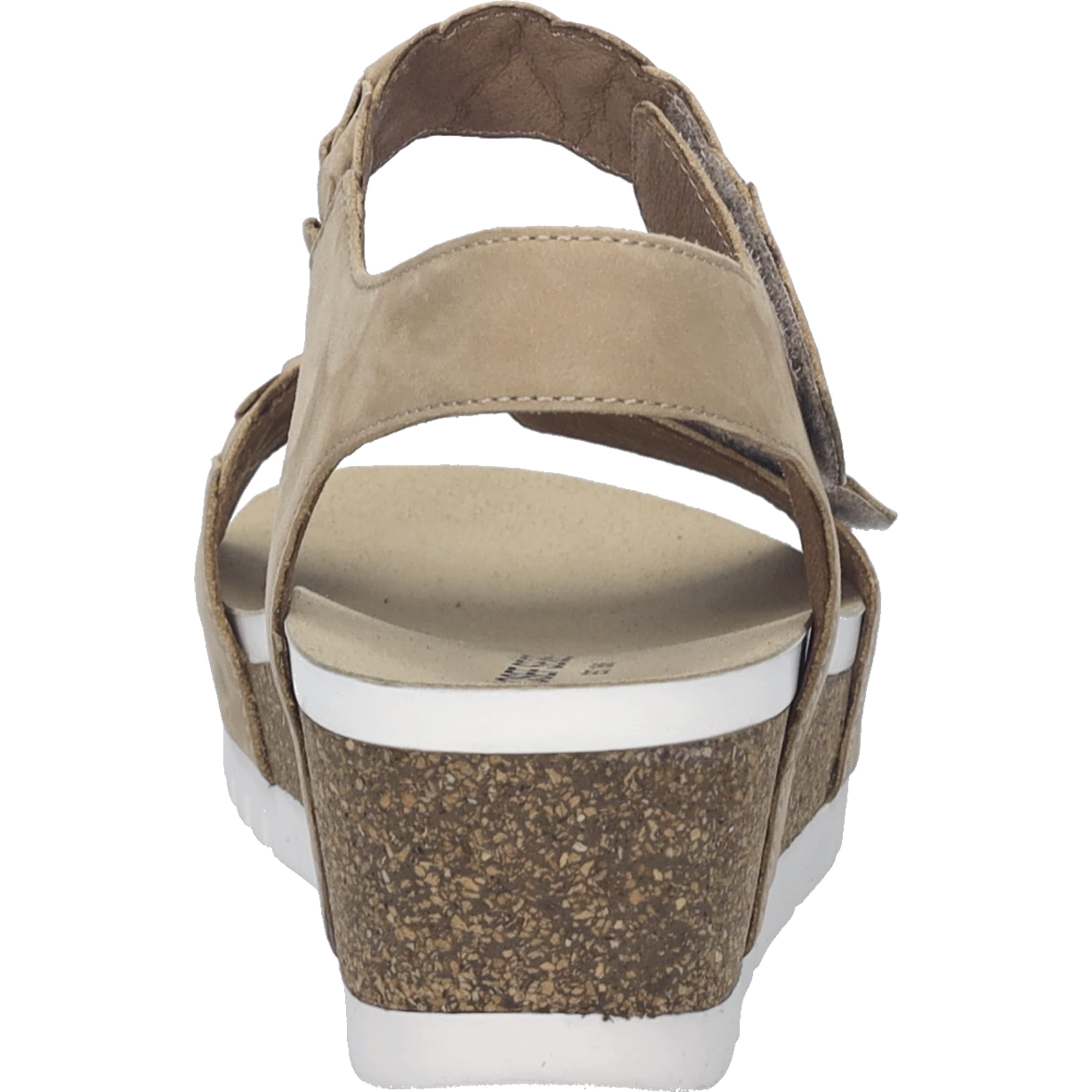 Josef Seibel Sandale »Quinn 22, beige«