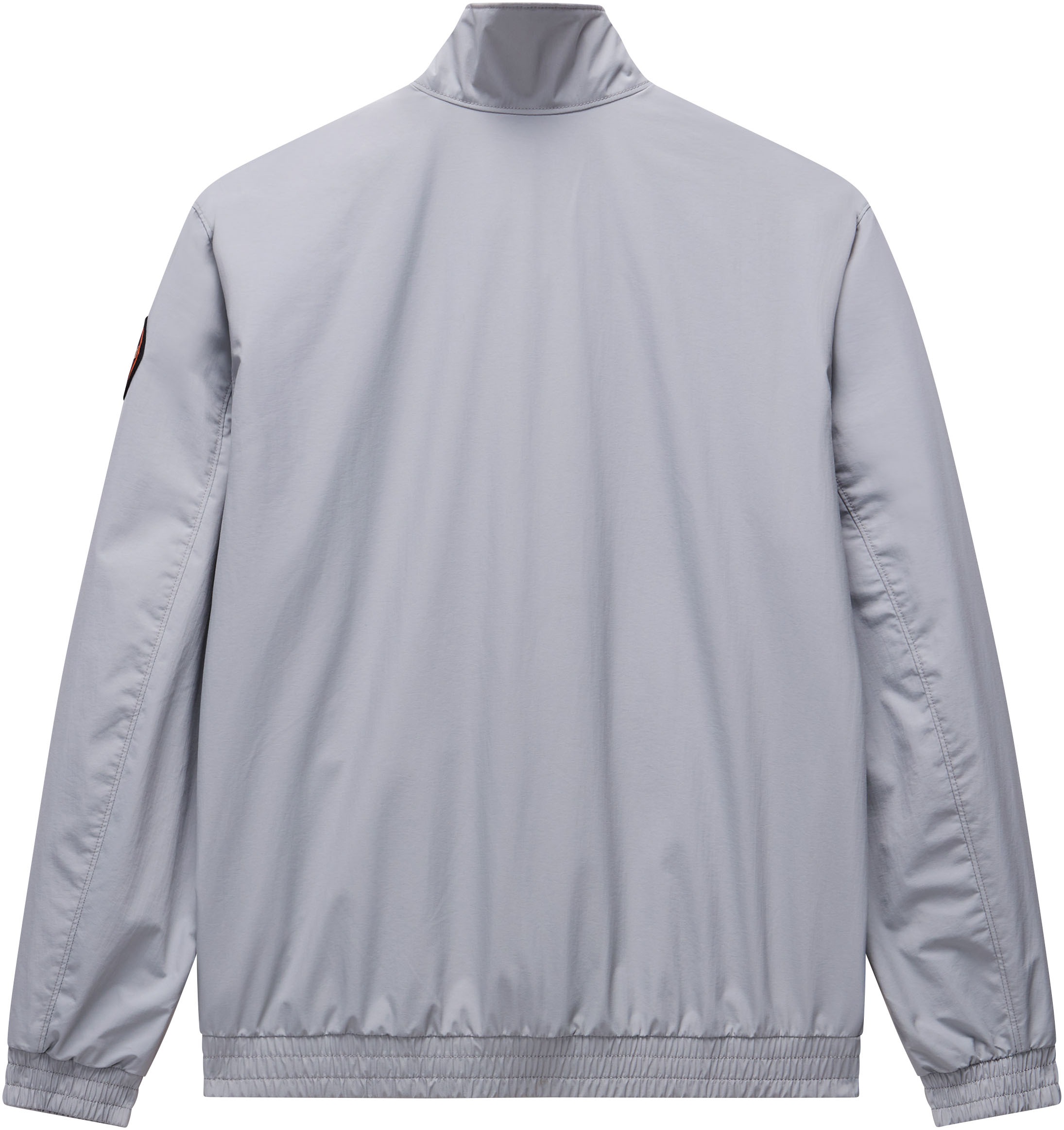 Napapijri Funktionsjacke "A-GIOVI" ohne Kapuze Mit Markenlogo auf dem Ärmel günstig online kaufen