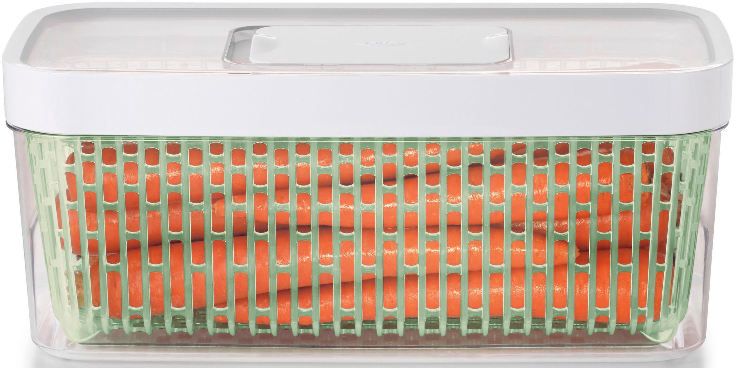 OXO Good Grips Vorratsdose 1 Stk. tlg. GREENSAVERTM, 4,7L günstig online kaufen
