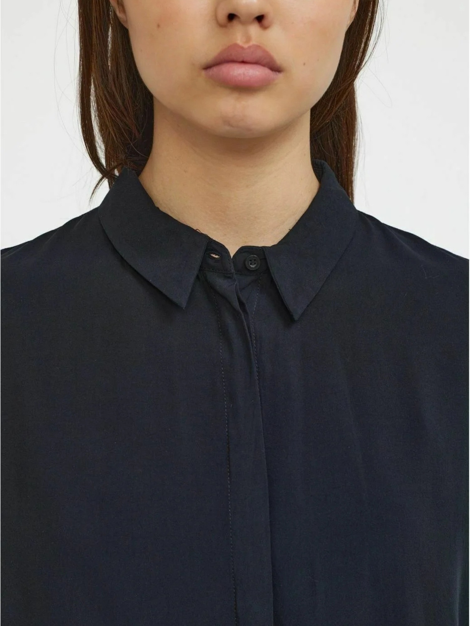 Soft Rebels Langarmhemd »Soft Rebels Shirt SRFreedom«