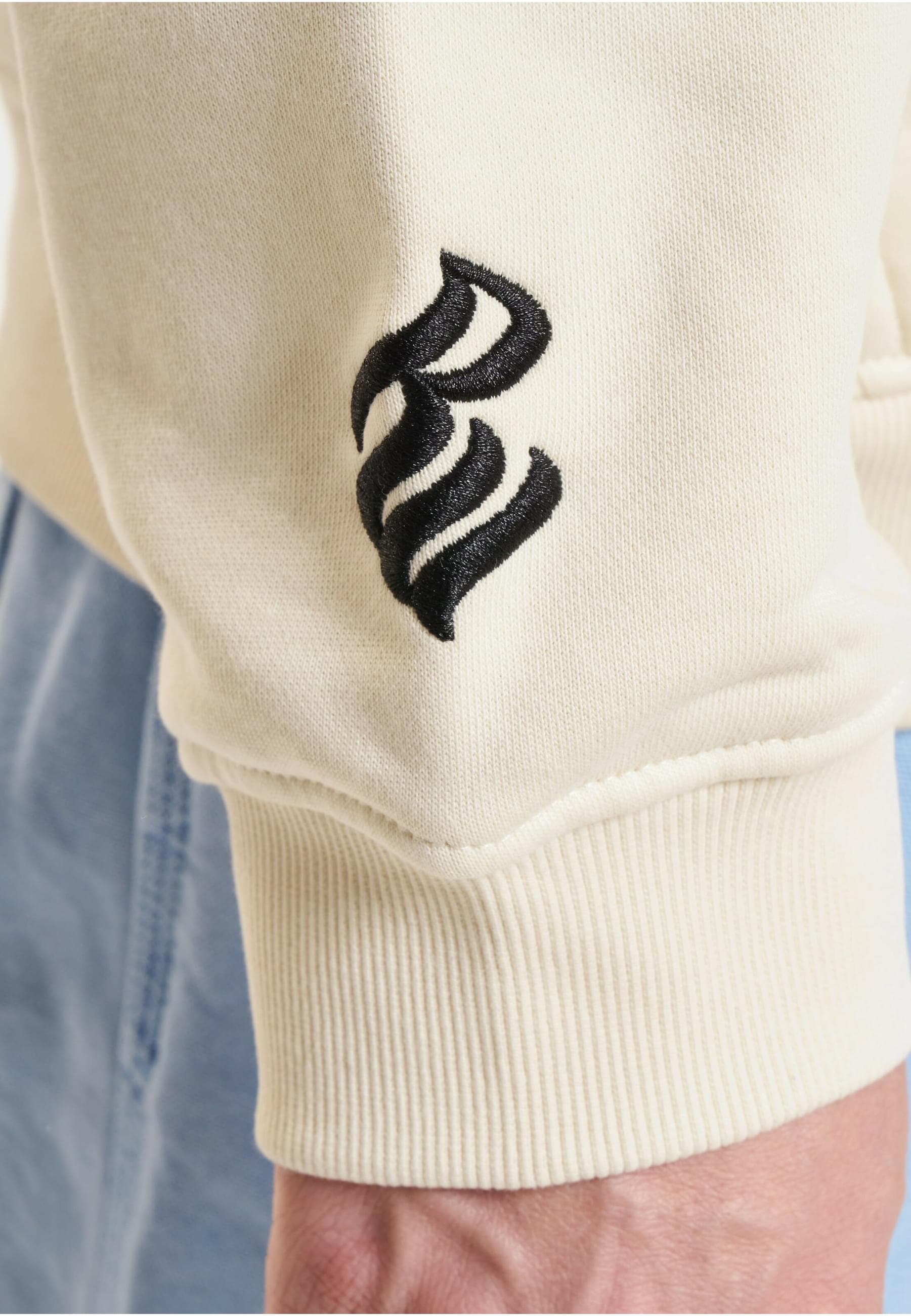 Rocawear Sweatshirt »Rocawear Herren Rocawear Howard Hoody«, (1 tlg.)