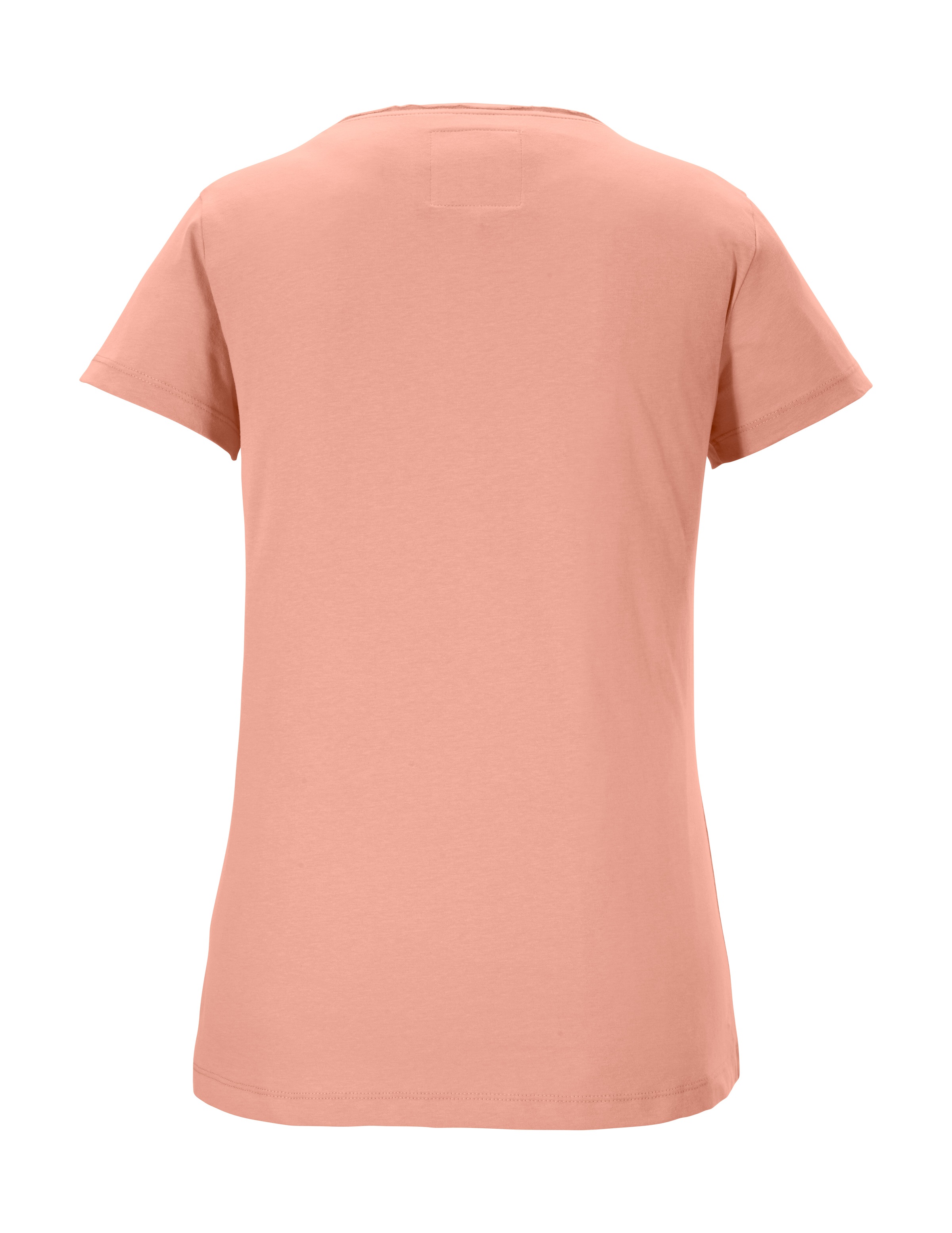 G.I.G.A. DX by killtec T-Shirt "GS 37 WMN TSHRT GOTS", GOTS Bio-Baumwolle, günstig online kaufen