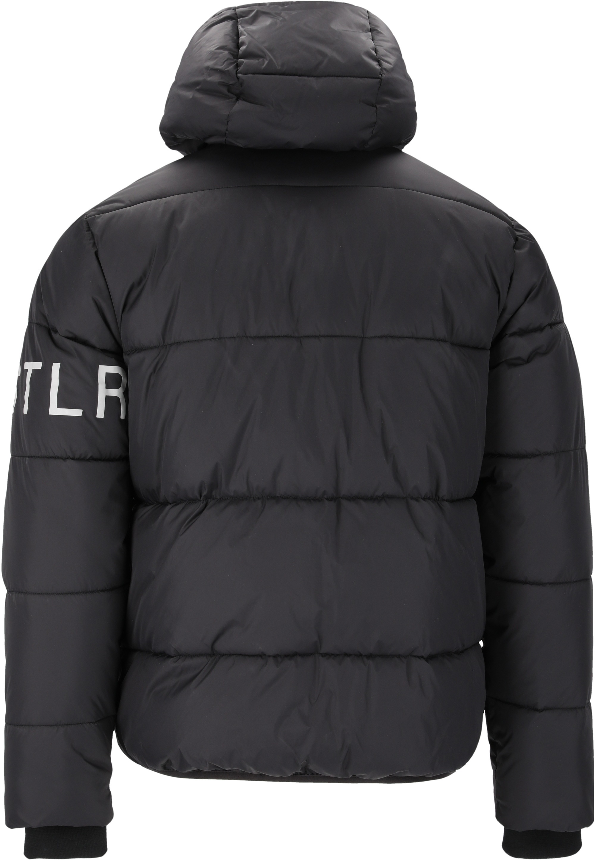 WHISTLER Outdoorjacke »Drift«, mit isolierendem Futter