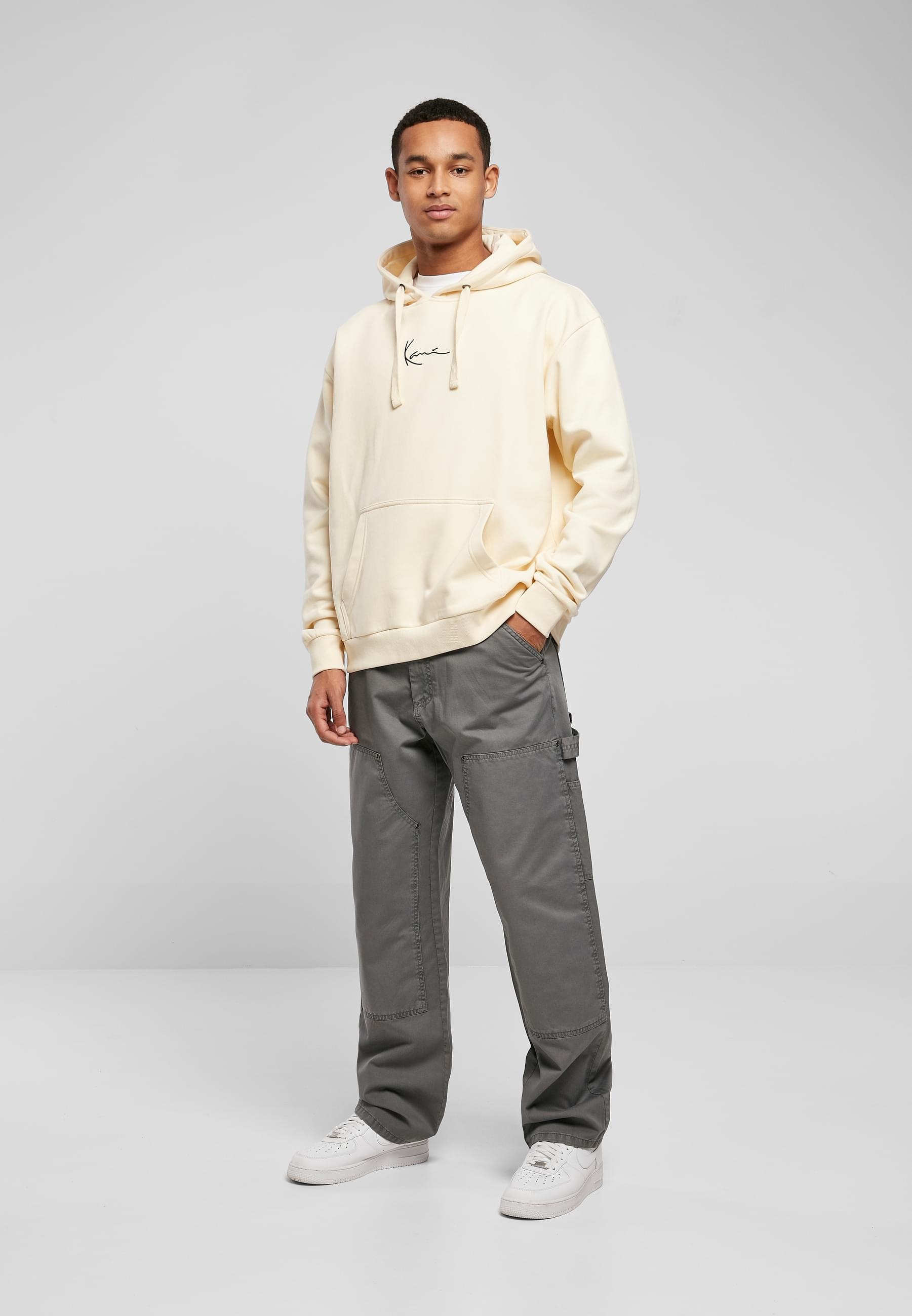 Karl Kani Sweatshirt »Karl Kani Herren«, (1 tlg.)