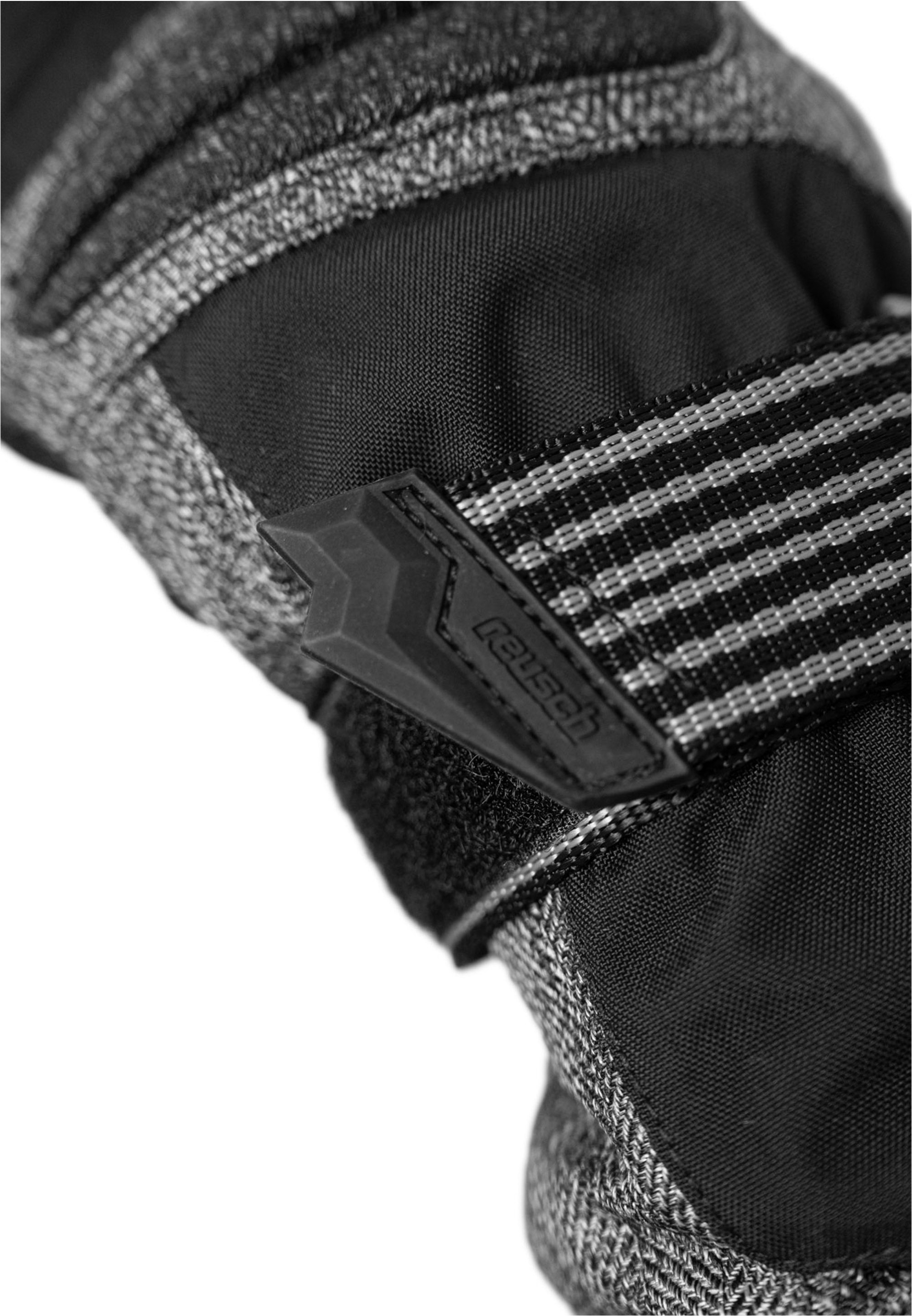 Reusch Skihandschuhe »Sweeber III R-TEX® XT« mit wasserdichter und atmungsaktiver Funktion