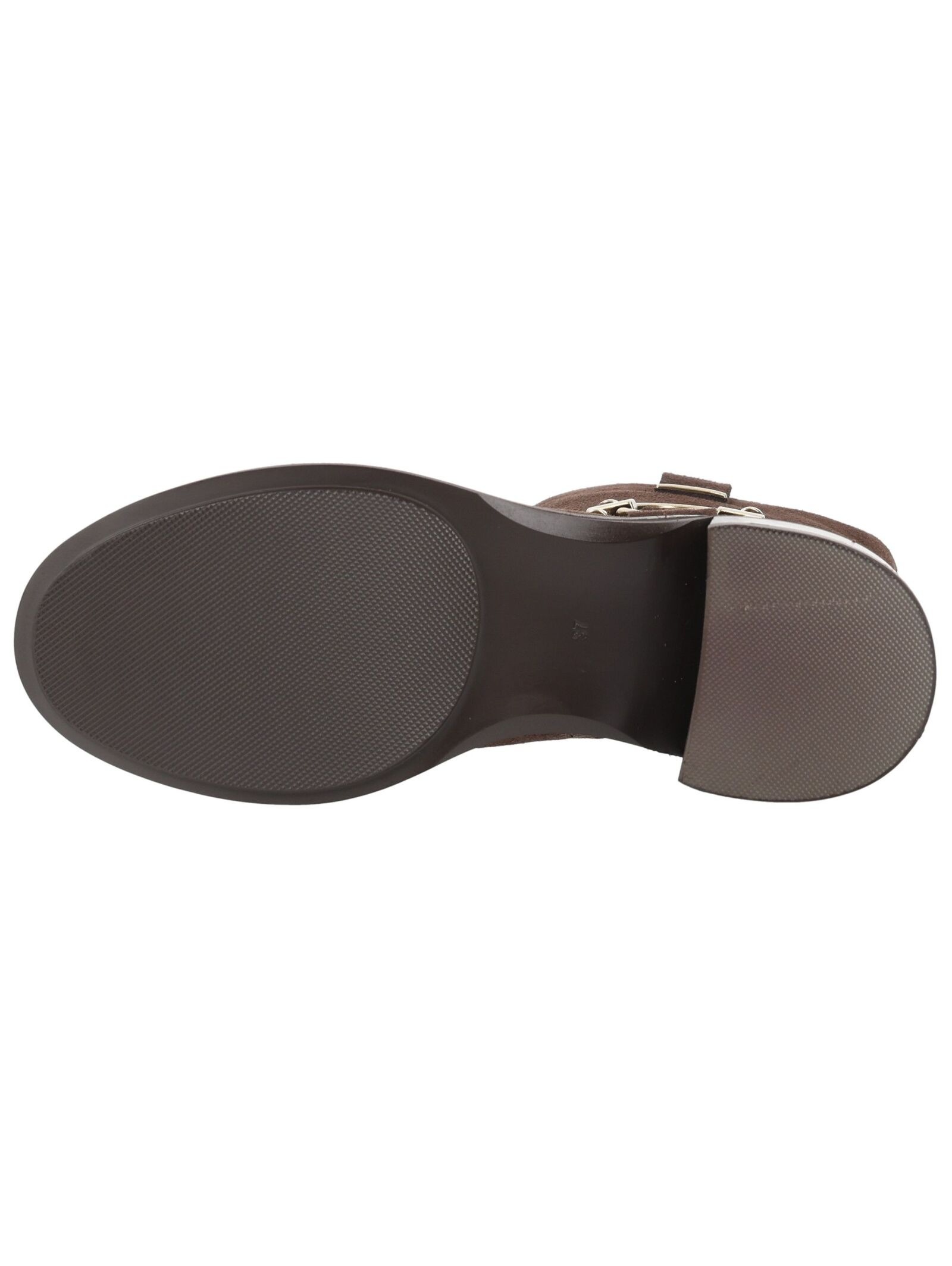 Regarde Le Ciel Bikerboots »Regarde Le Ciel Stiefelette Veloursleder«