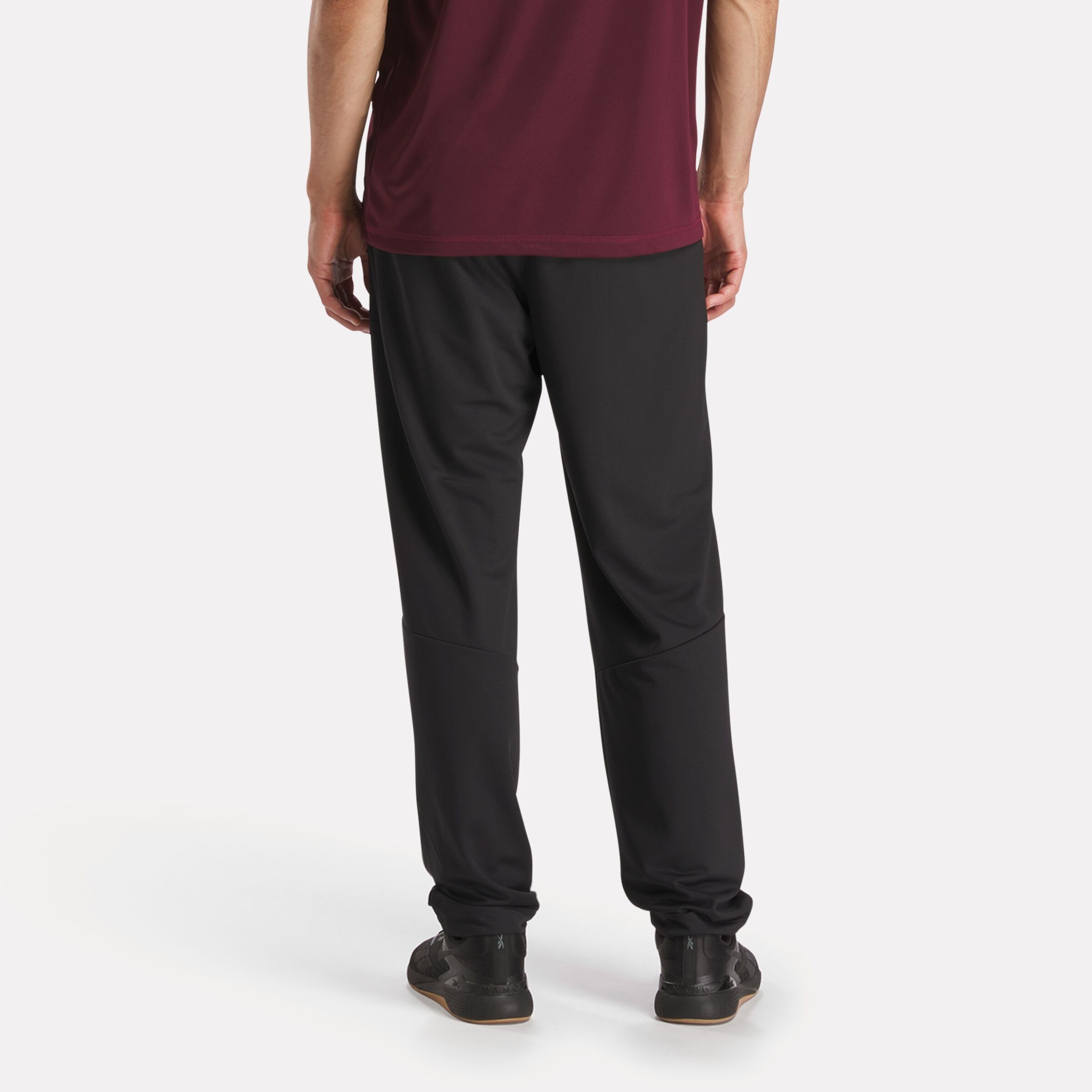 Reebok Trainingshose "ID TRAIN KNIT PANT", (1 tlg.) günstig online kaufen