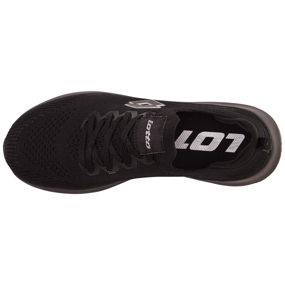lotto Sneaker, - ohne Bücken, ohne Schnüren!