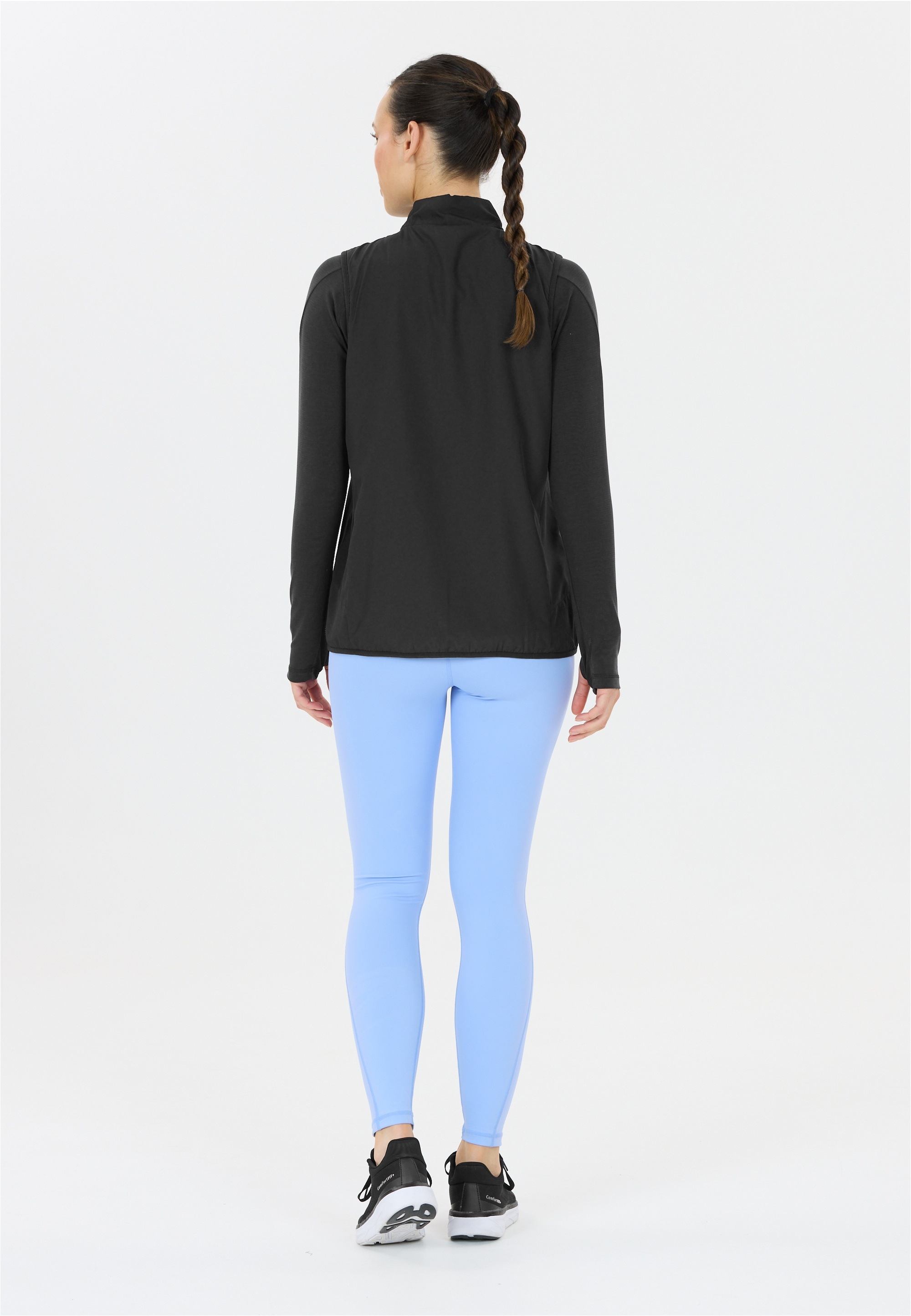 ENDURANCE Softshellweste »Comay« mit wasserabweisendem, winddichtem Bionic Finish