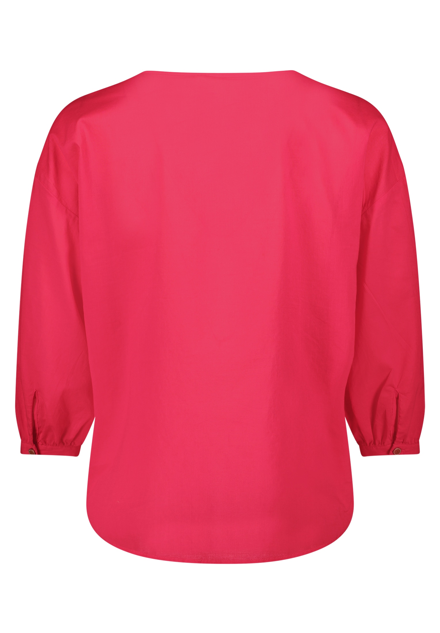 Cartoon Schlupfbluse »Cartoon Tunika-Bluse mit Stickerei«