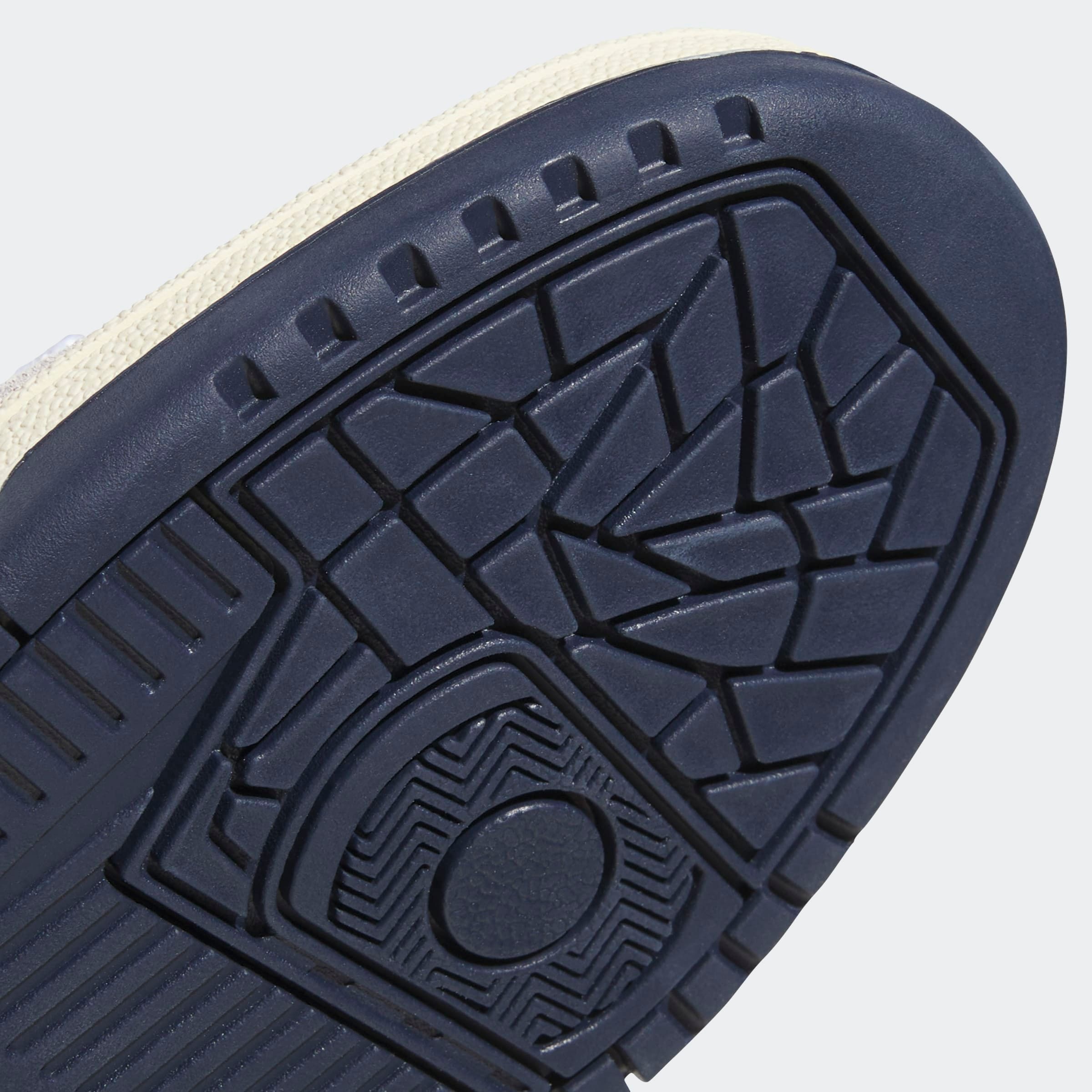 adidas Sportswear Sneaker »RAPID COURT LOW«