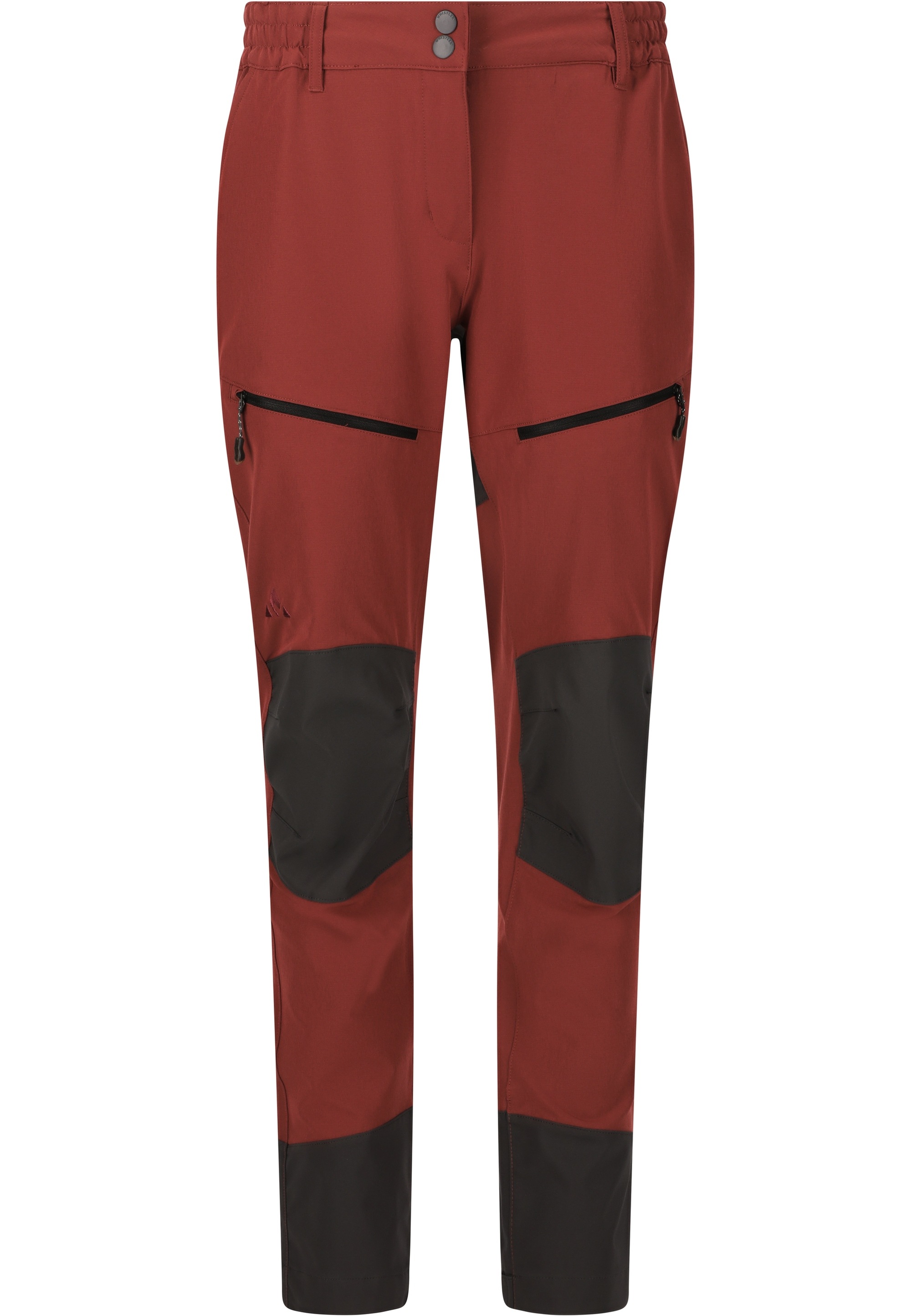 WHISTLER Softshellhose »Avatar«, mit 4-Wege-Stretch-Material
