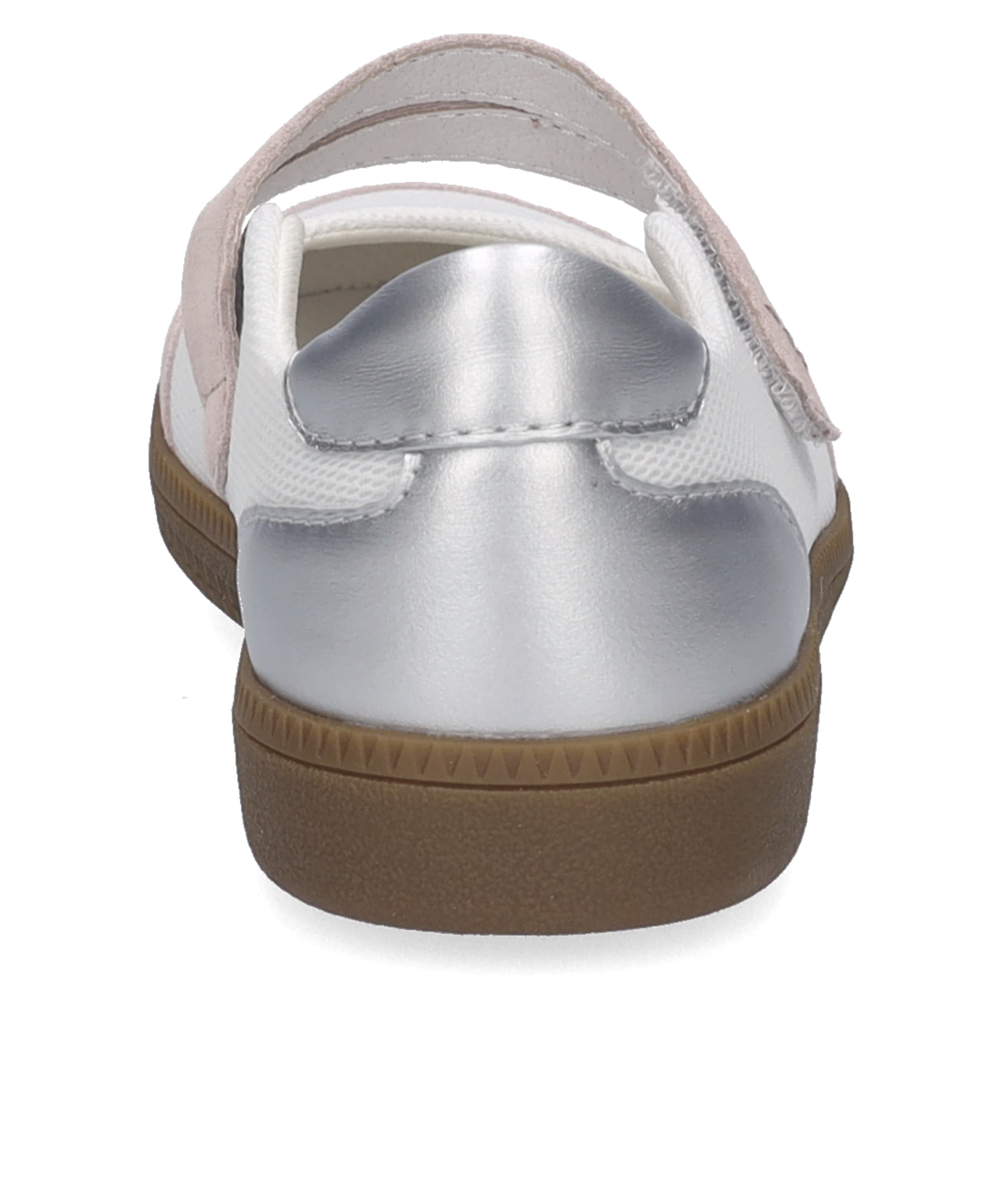 Josef Seibel Ballerina »Joleen 10, rosa-multi«