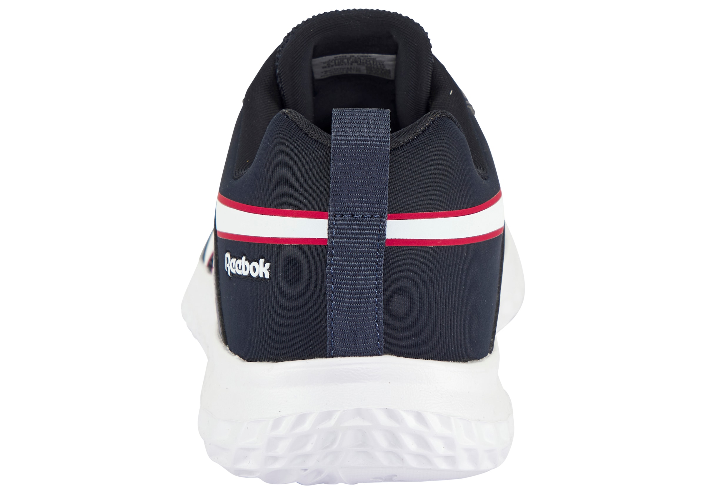 Reebok Laufschuh »RUSH RUNNER 5«  für Kinder & Jugendliche