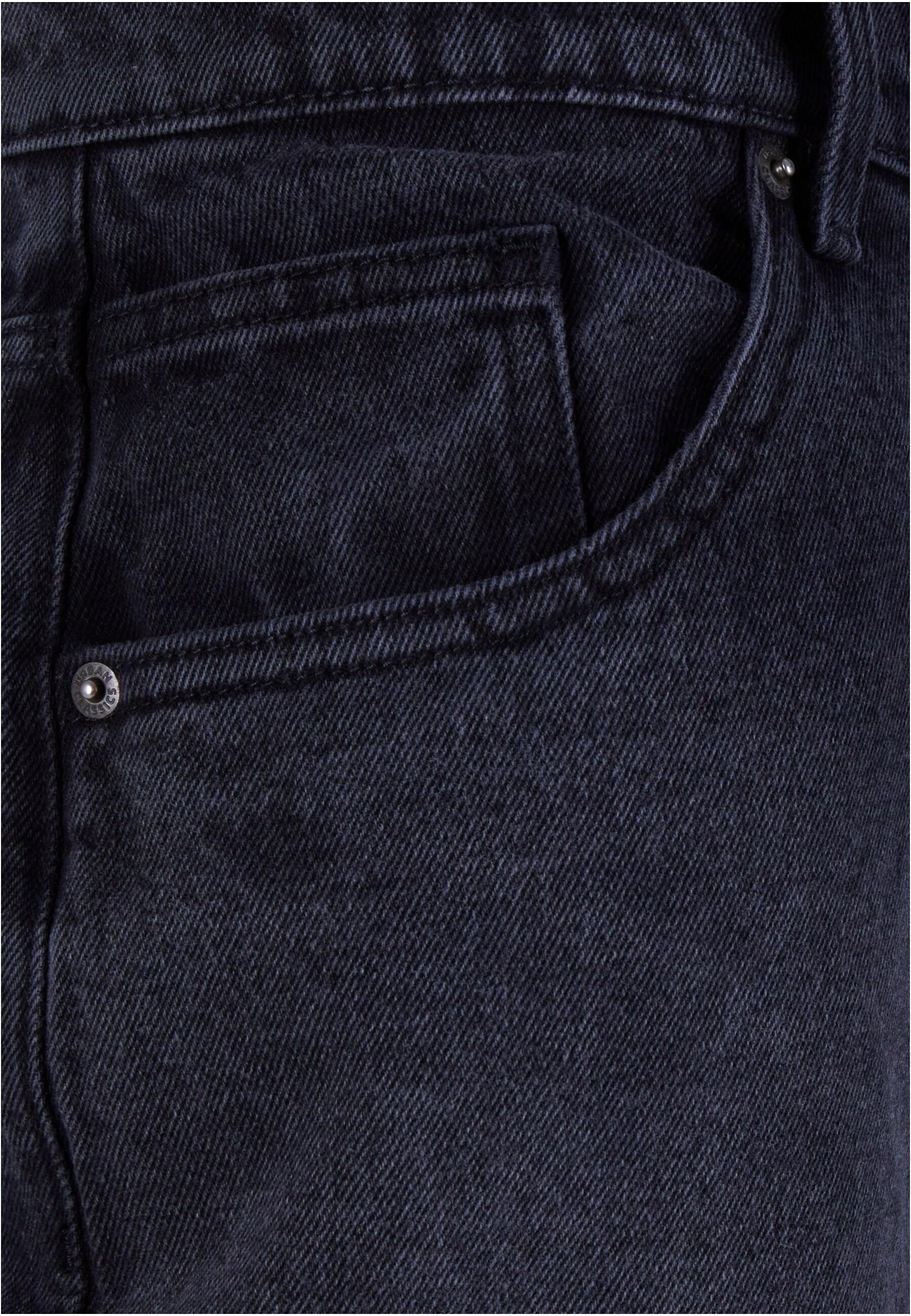 URBAN CLASSICS Bequeme Jeans »Urban Classics Herren Heavy Ounce Baggy Fit Jeans«