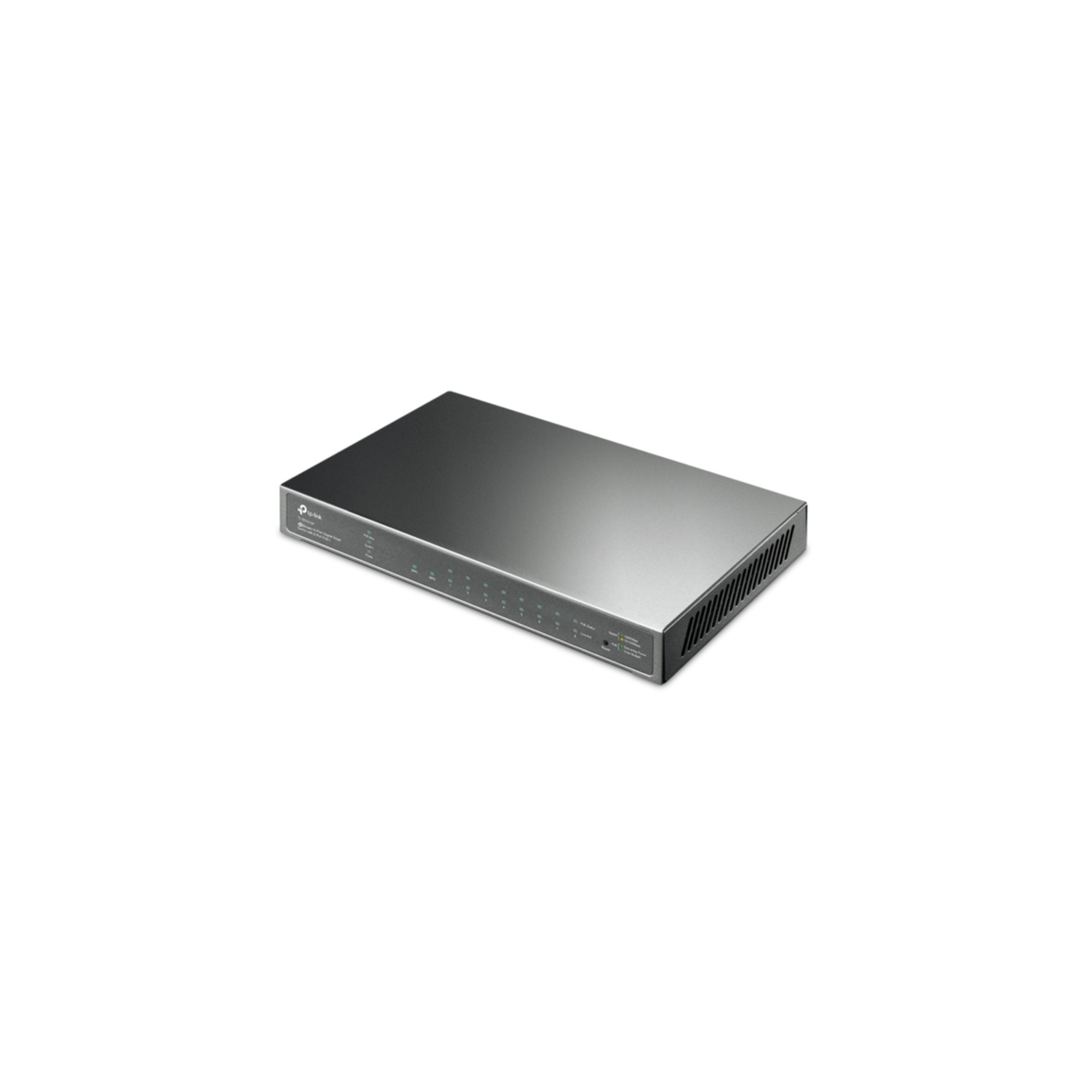 TP-Link Netzwerk-Switch »TL-SG2008«