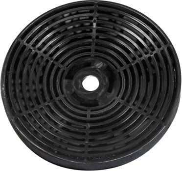 exquisit Kohlefilter Aktivkohlefilter zu KH60-8 günstig online kaufen