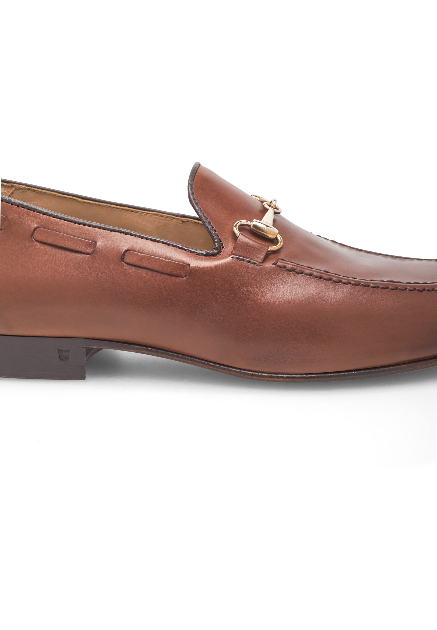 Henry Stevens Loafer »Maxwell HL«